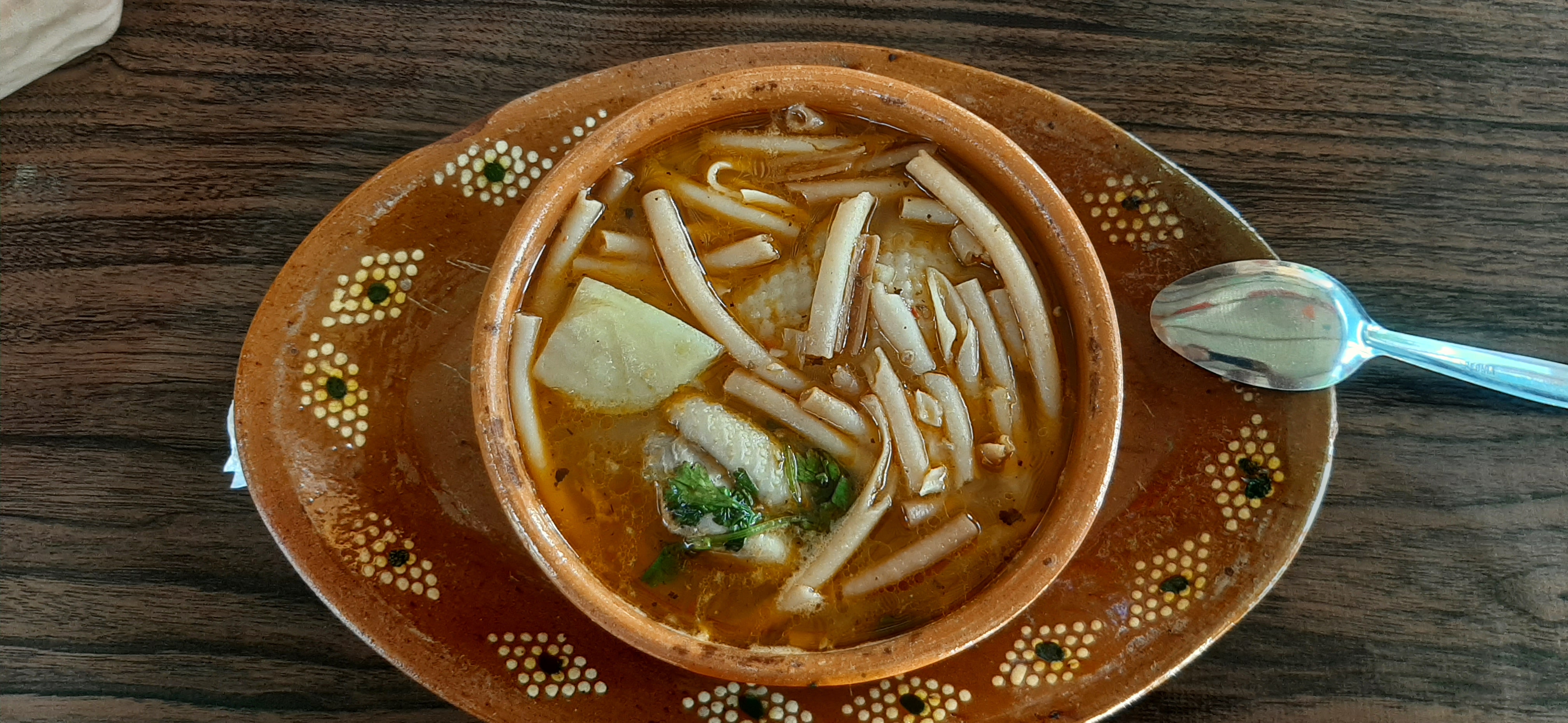 El Eden Teapaneco image 6