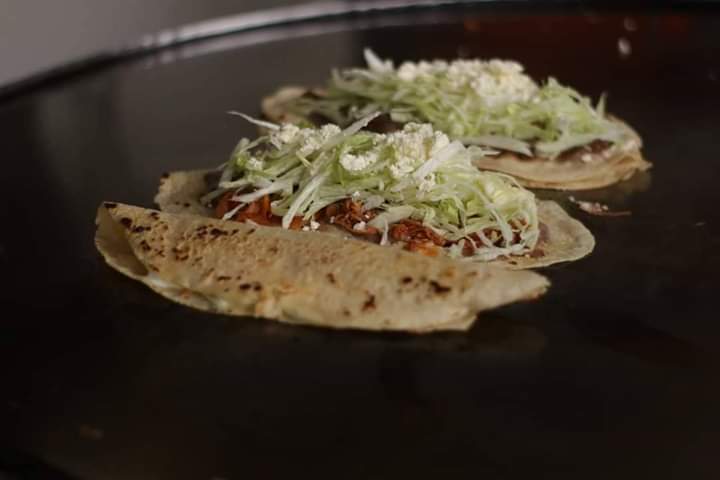 Antojitos Jireh image 2