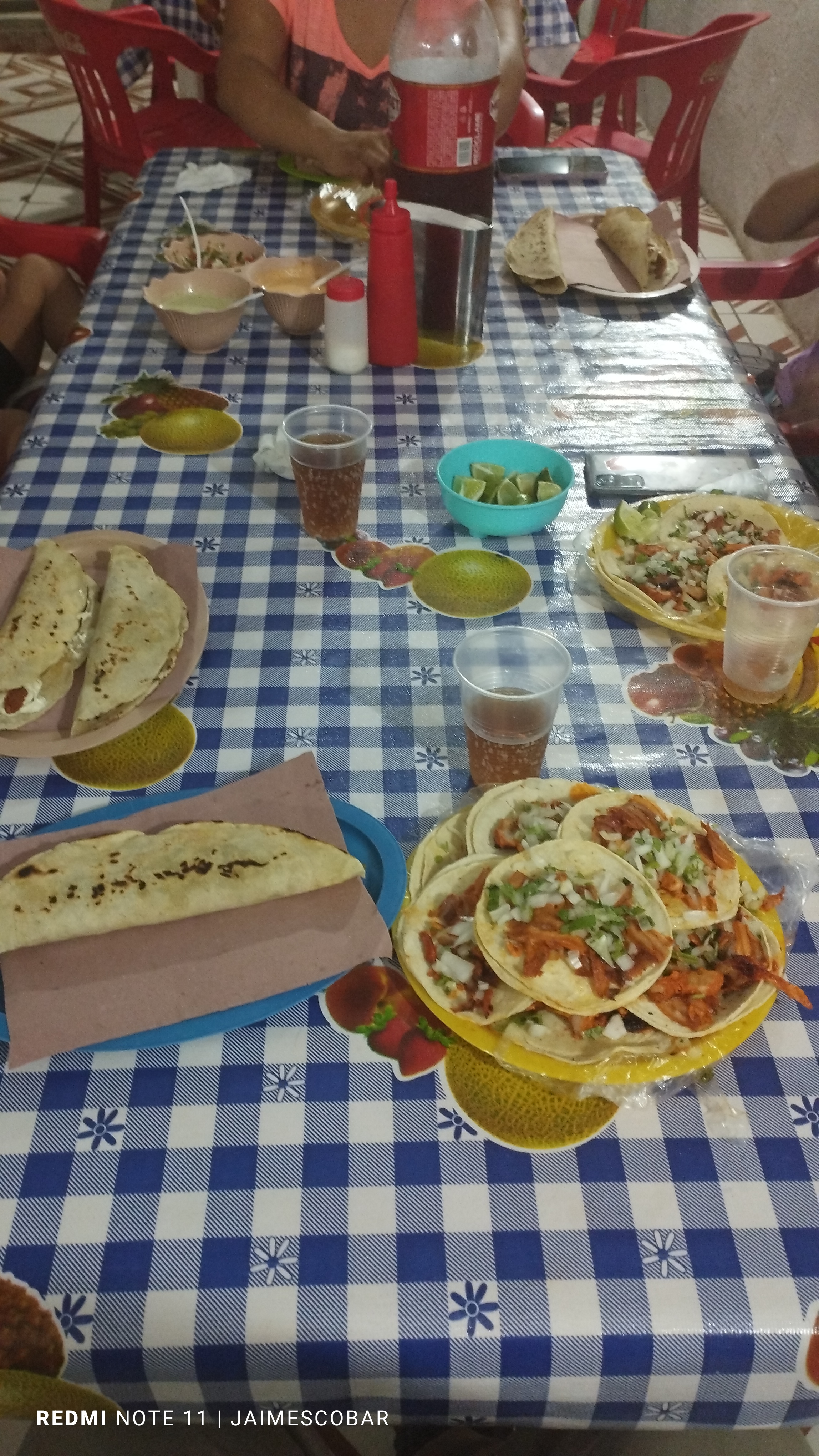 Antojitos Jireh image 5