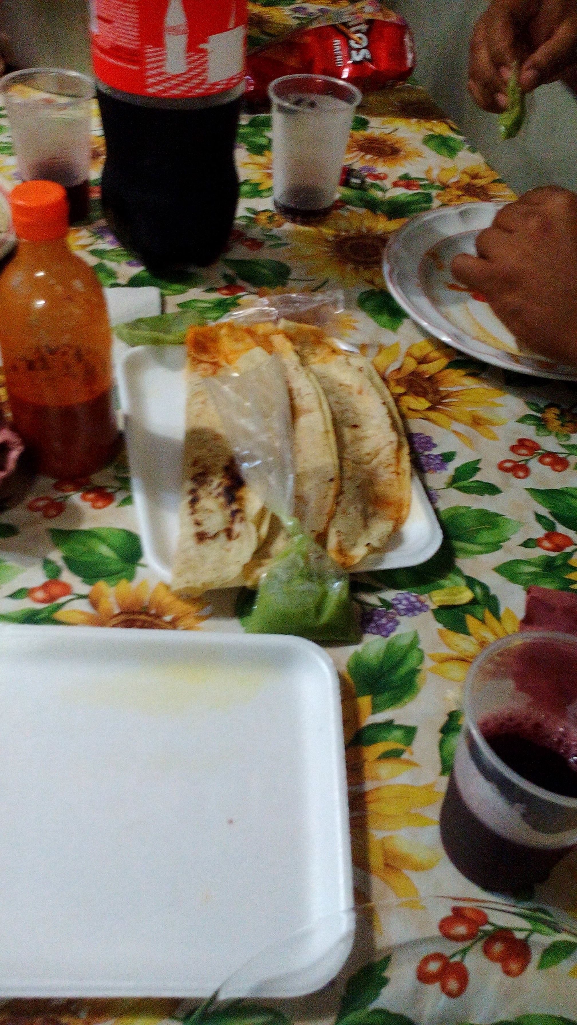 Antojitos Jireh image 6