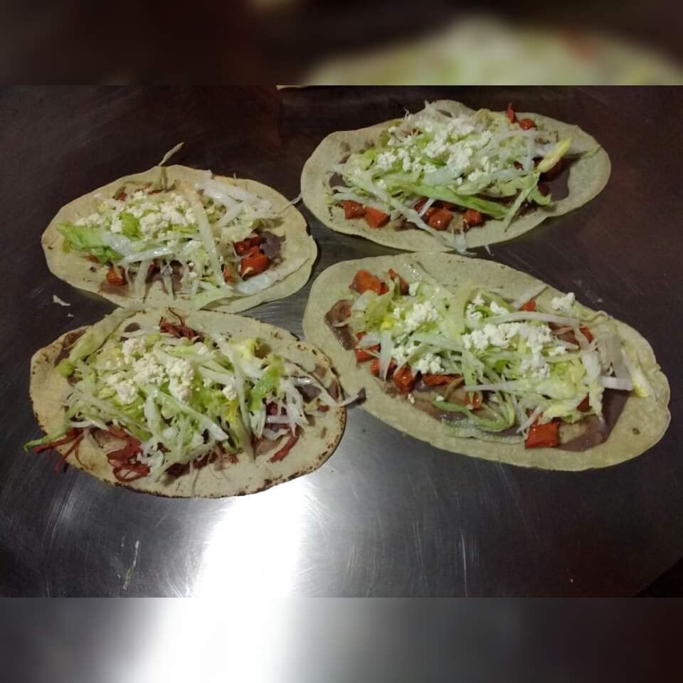 Antojitos Jireh image 9