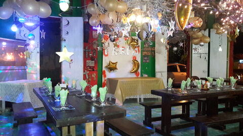 La galeria image 1