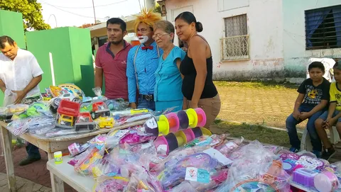 La galeria image 3