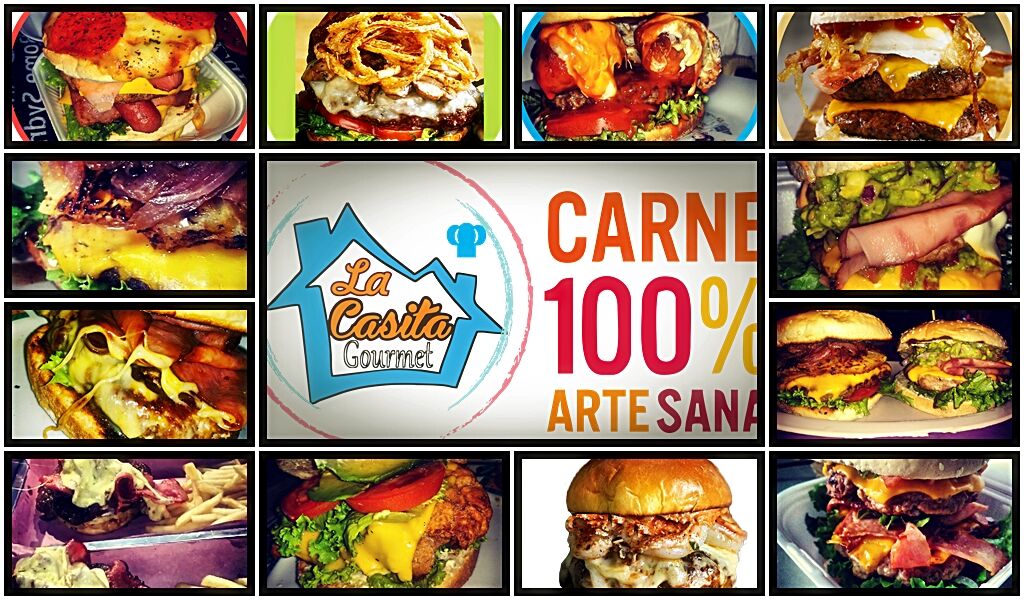 La casita gourmet image 2