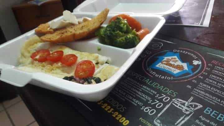 La casita gourmet image 10