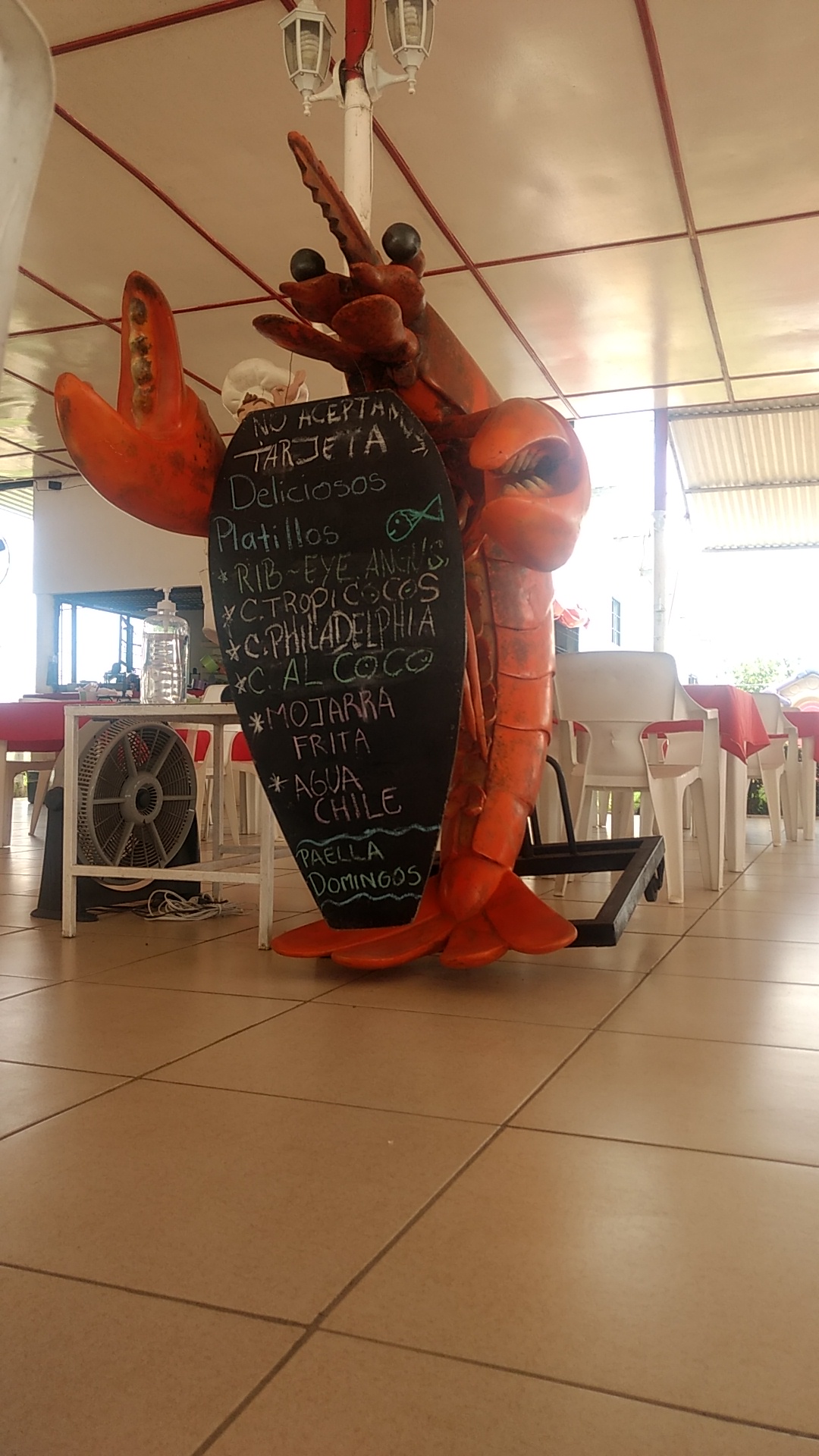 Restaurante De Mariscos Y Pescado El Timon image 5