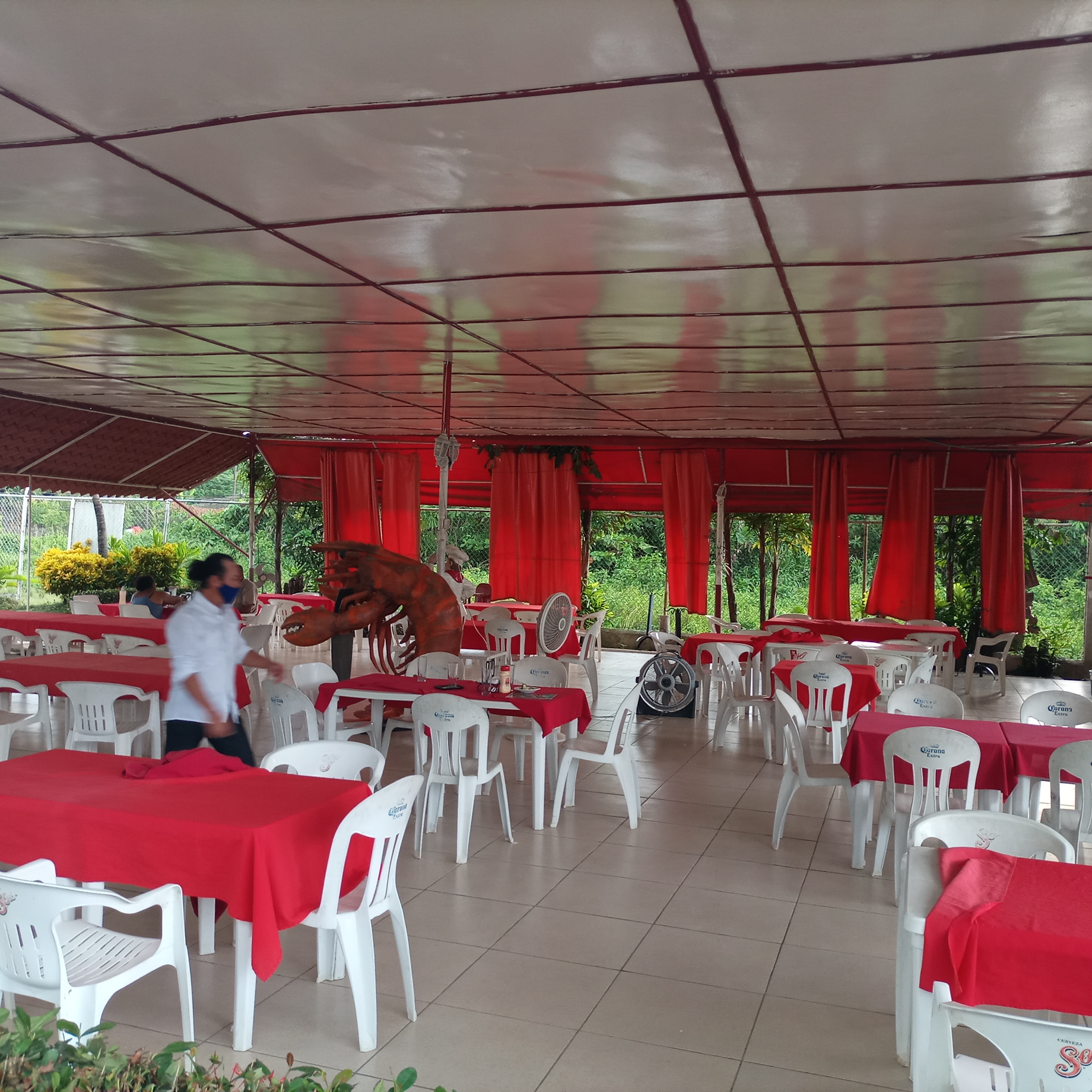 Restaurante De Mariscos Y Pescado El Timon image 7