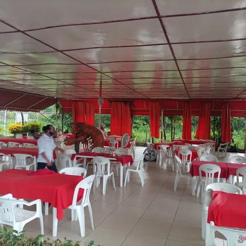 Restaurante De Mariscos Y Pescado El Timon image 7
