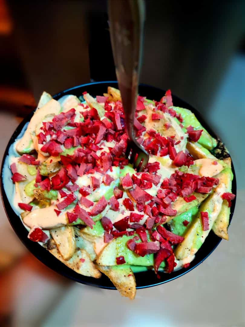 Restaurant Snack's Ocelotl image 4