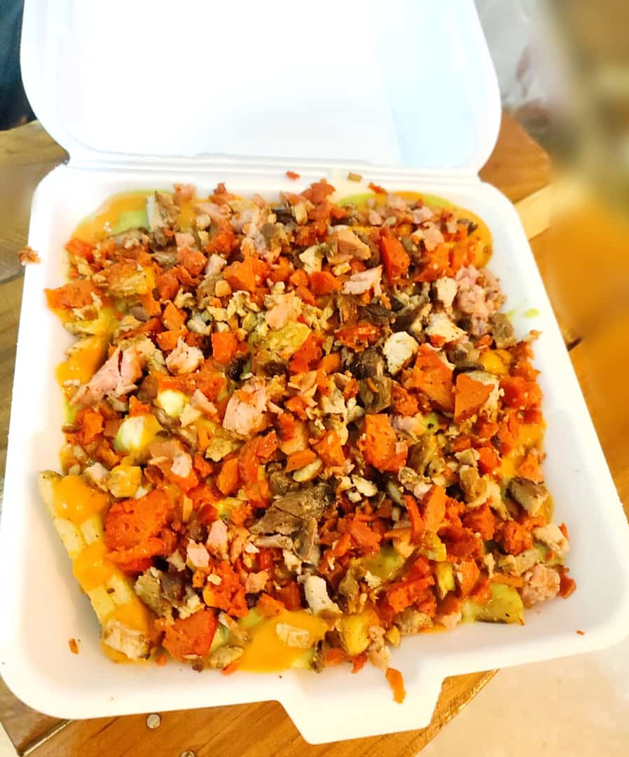 Restaurant Snack's Ocelotl image 10