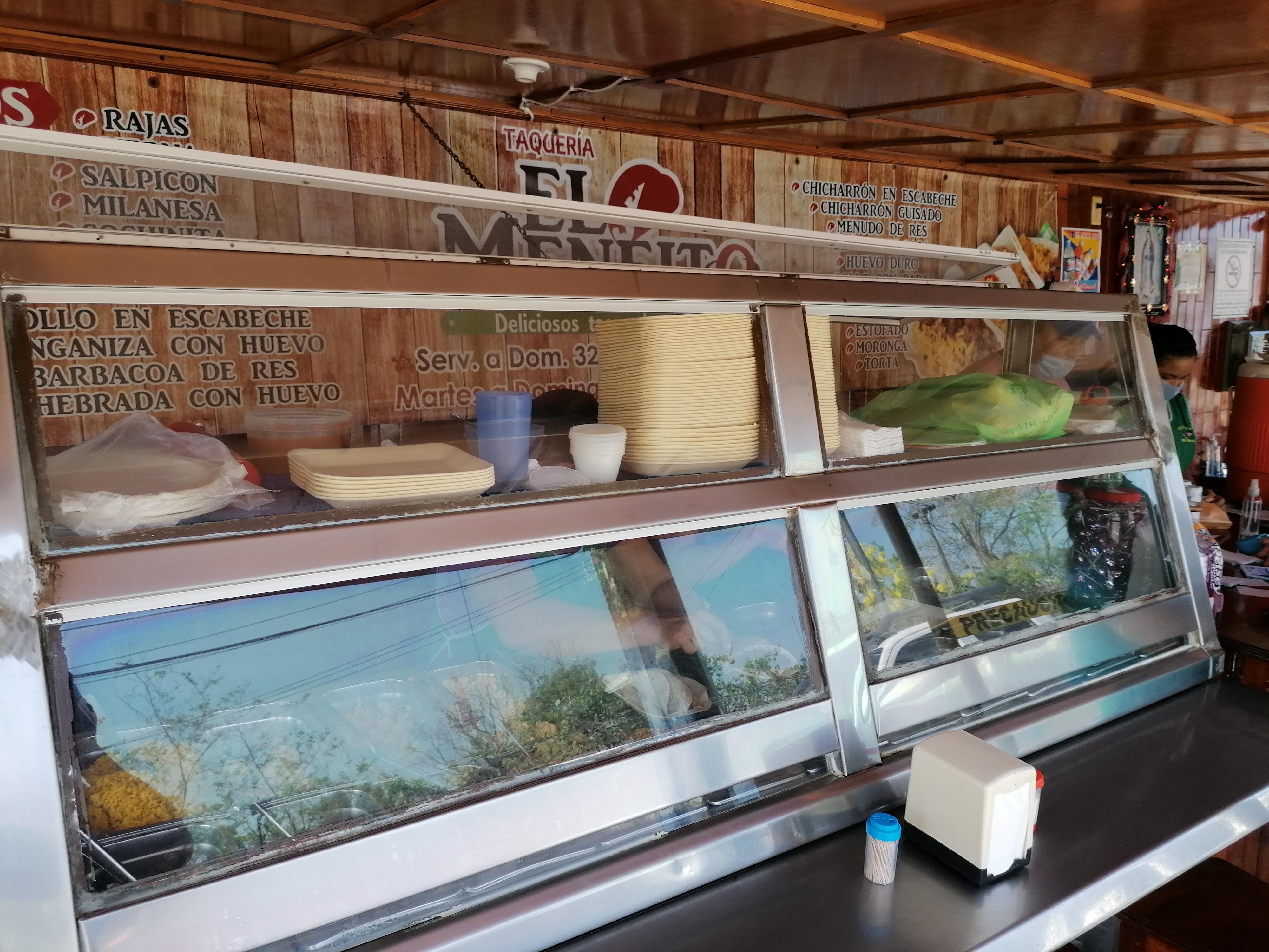 Taqueria el Meneito image 1