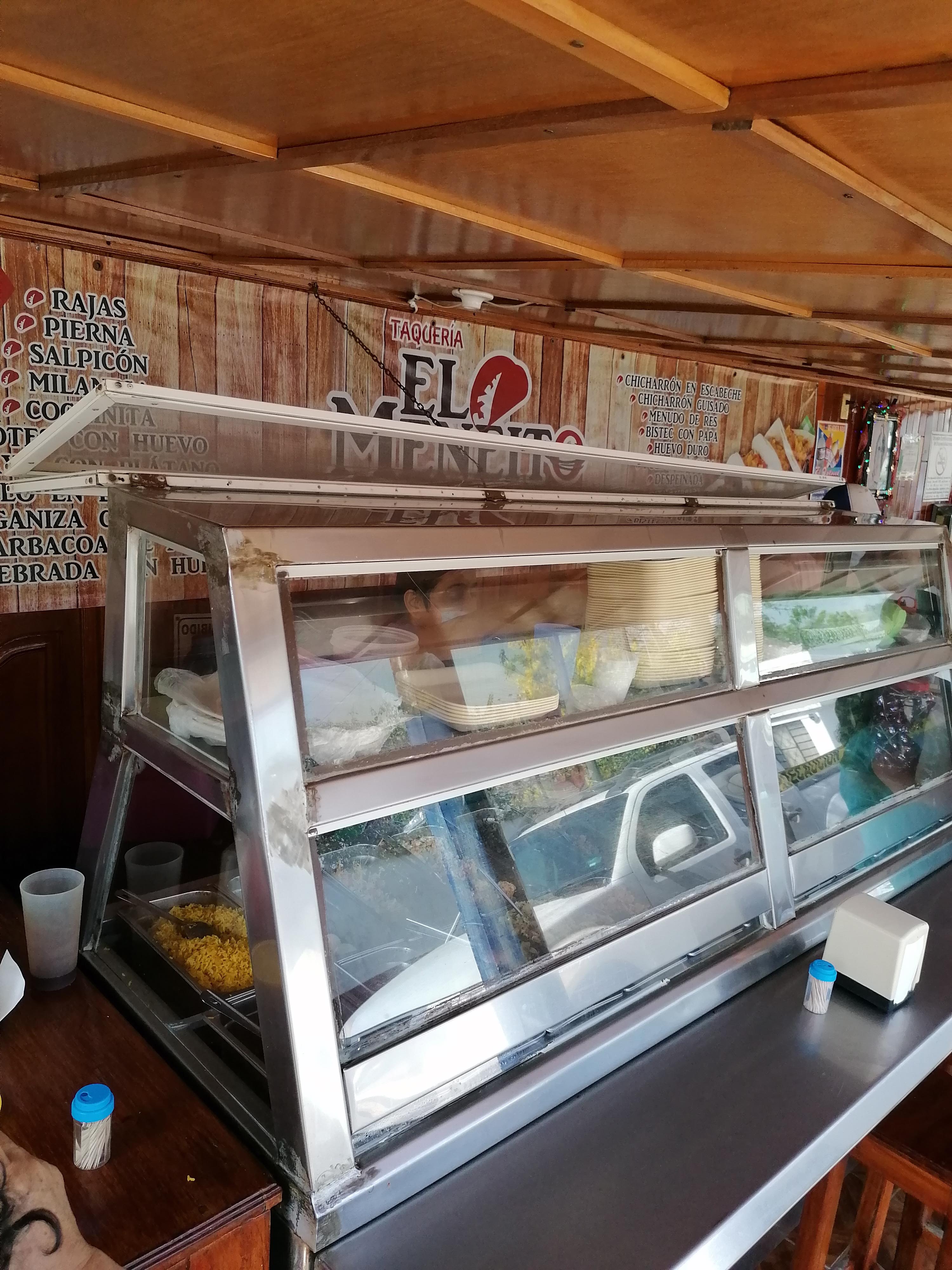 Taqueria el Meneito image 3