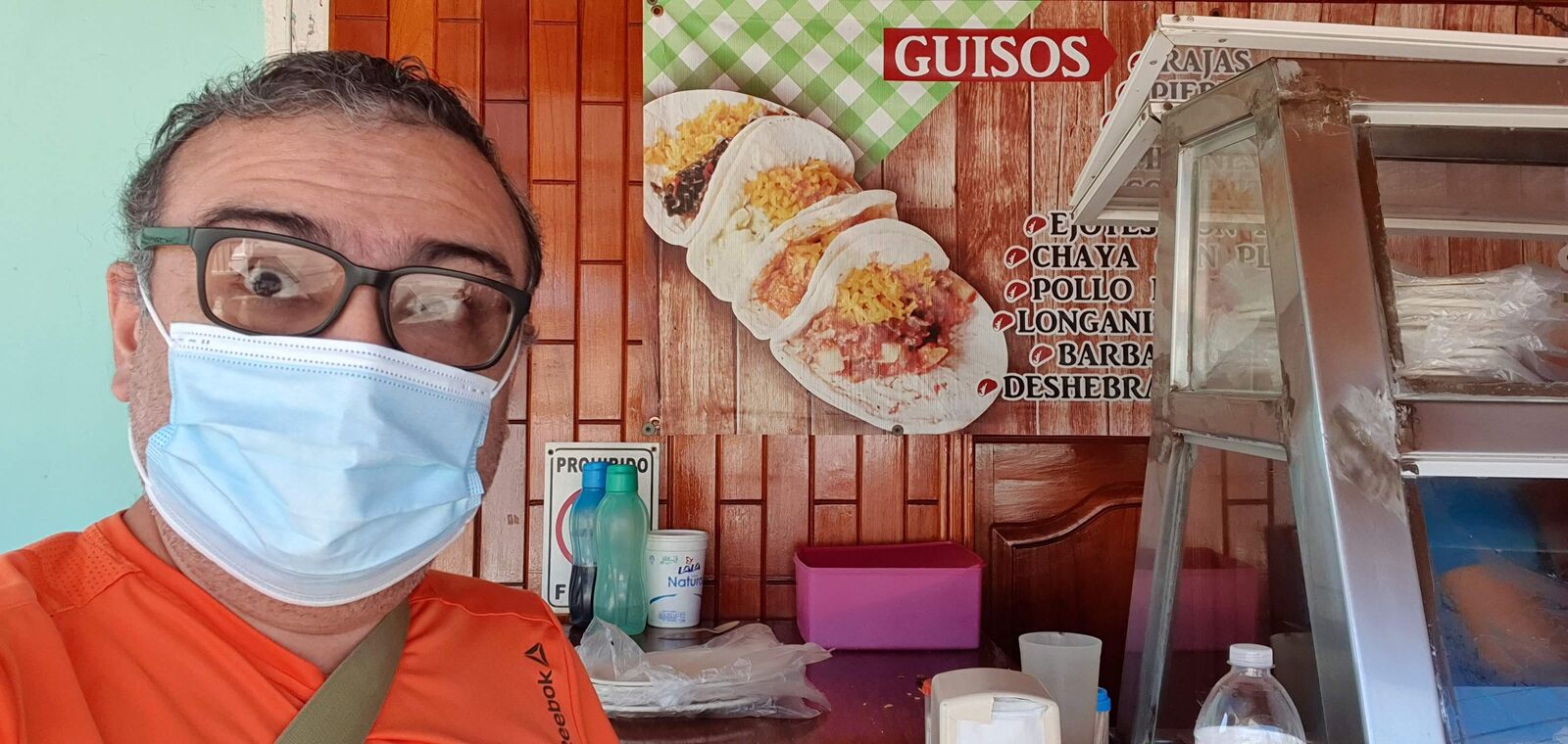 Taqueria el Meneito image 4