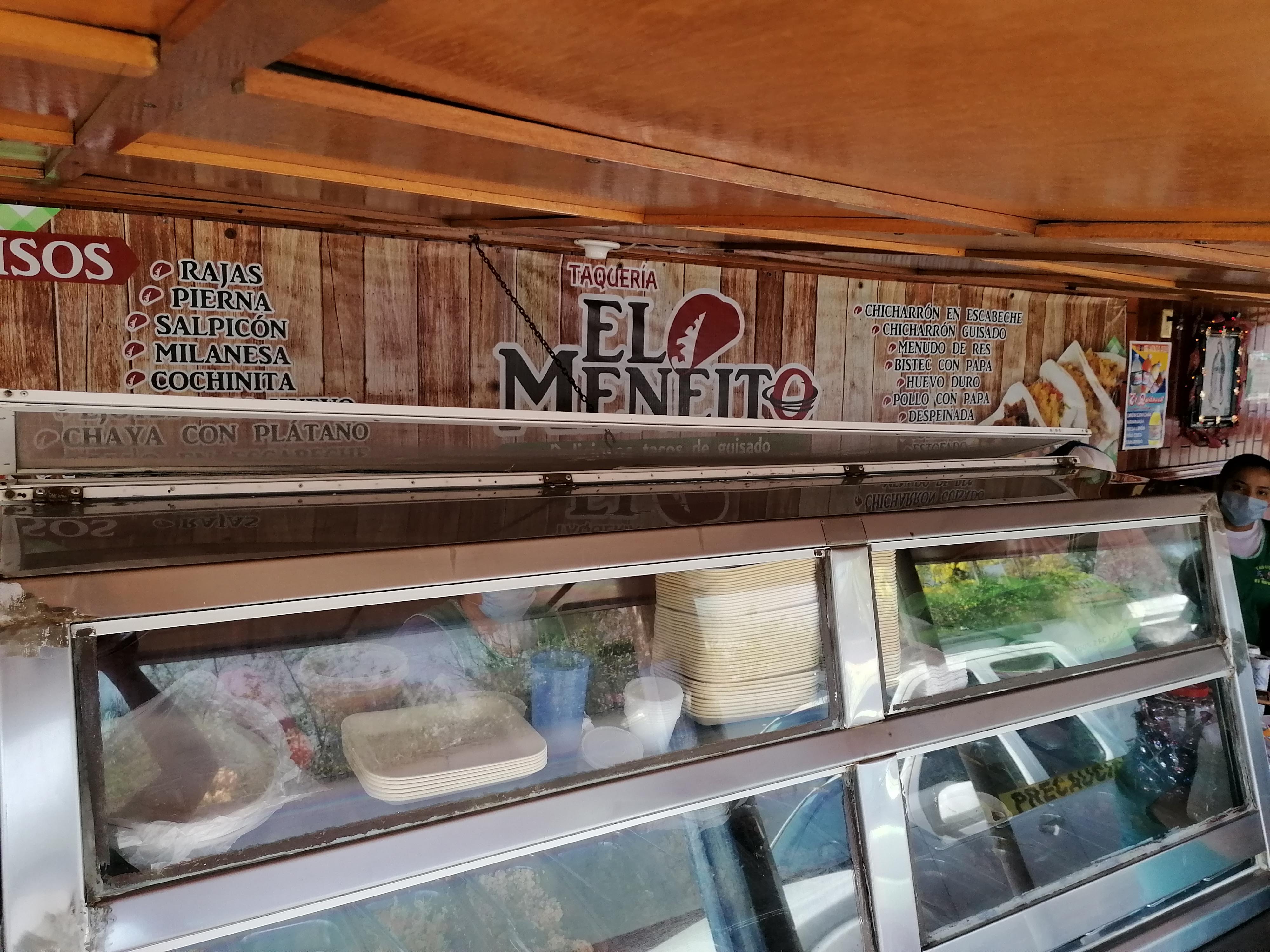 Taqueria el Meneito image 6