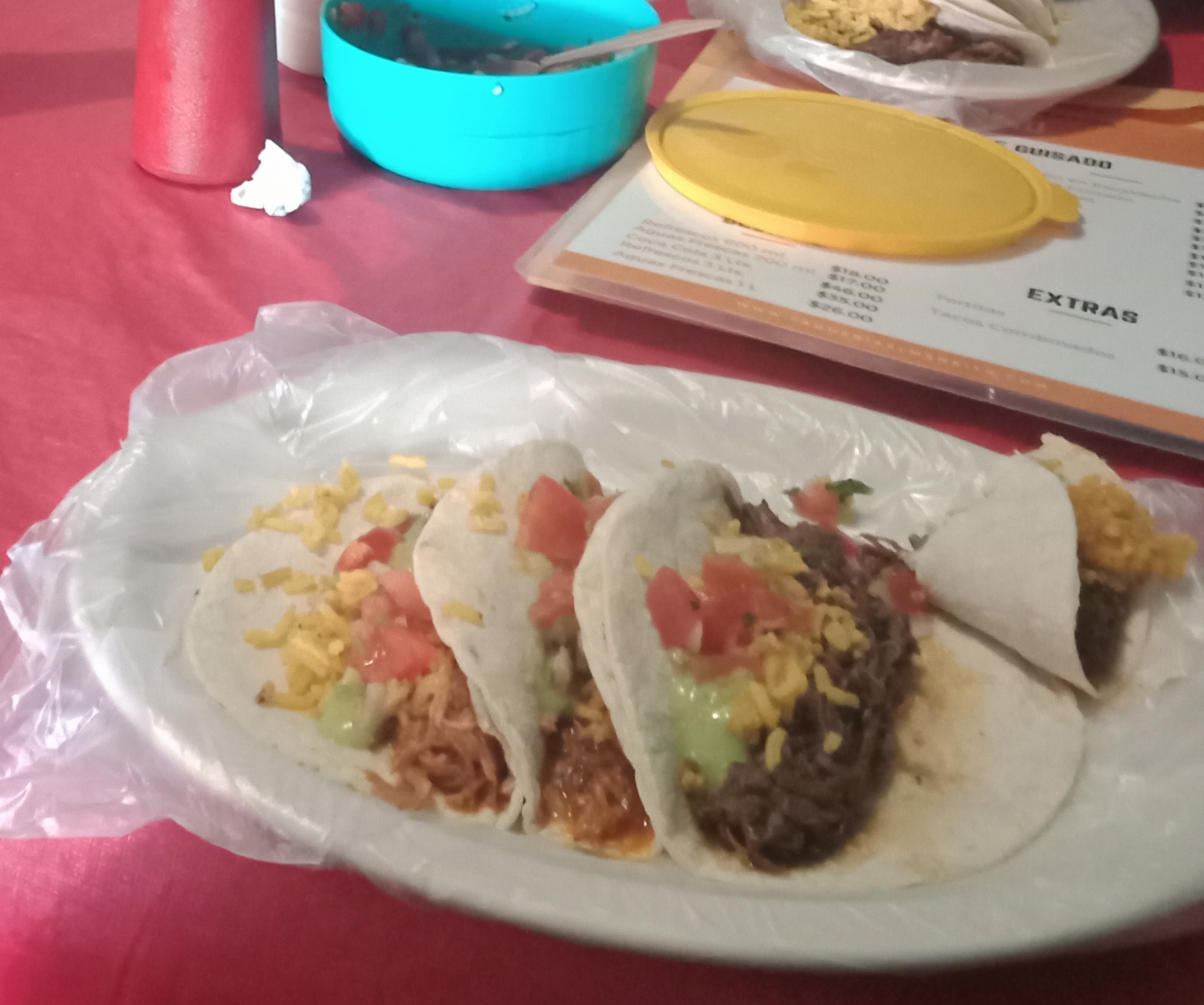 Taqueria el Meneito image 7