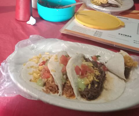 Taqueria el Meneito image 7