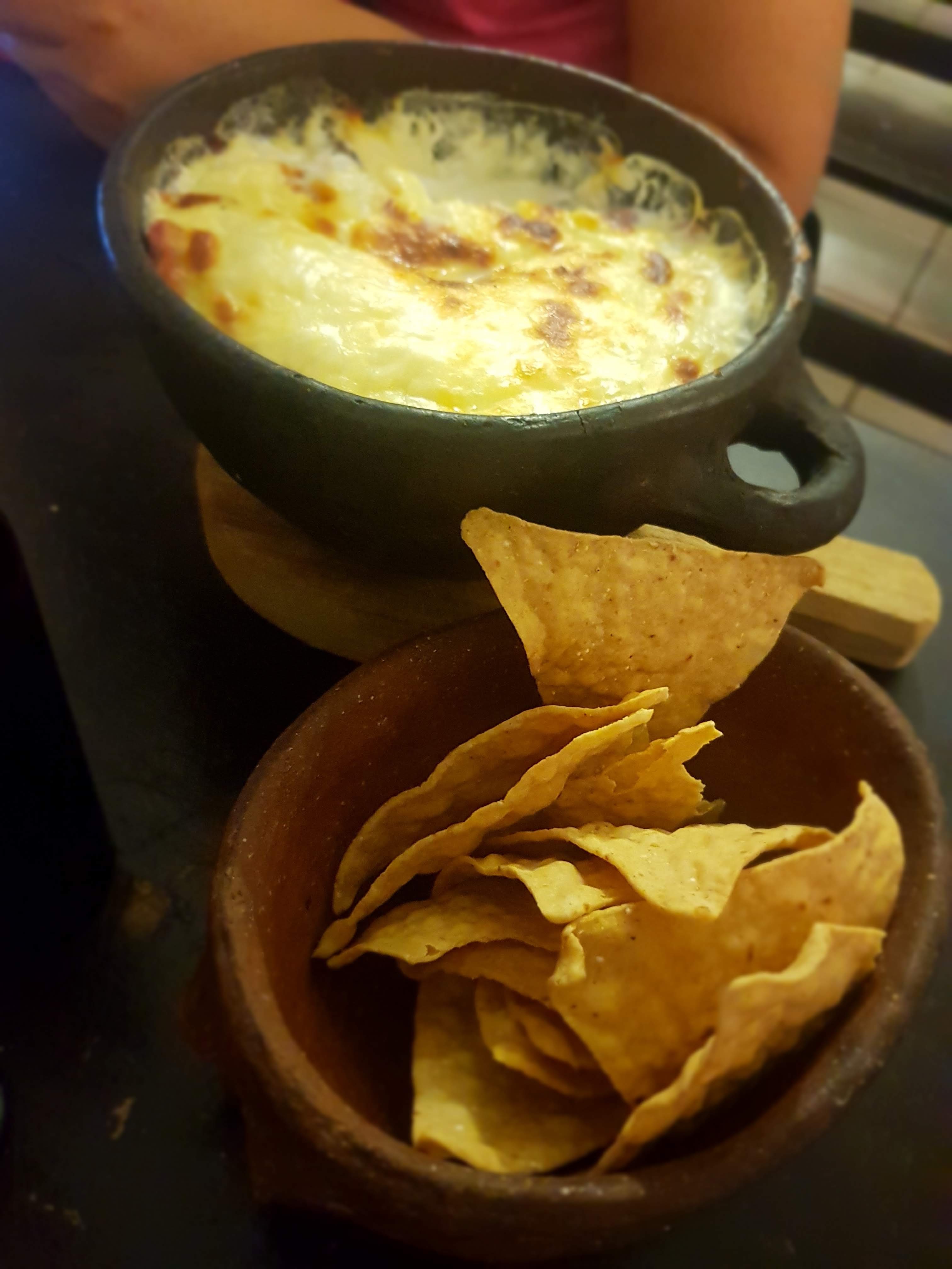 Manolo's Pizzería image 3