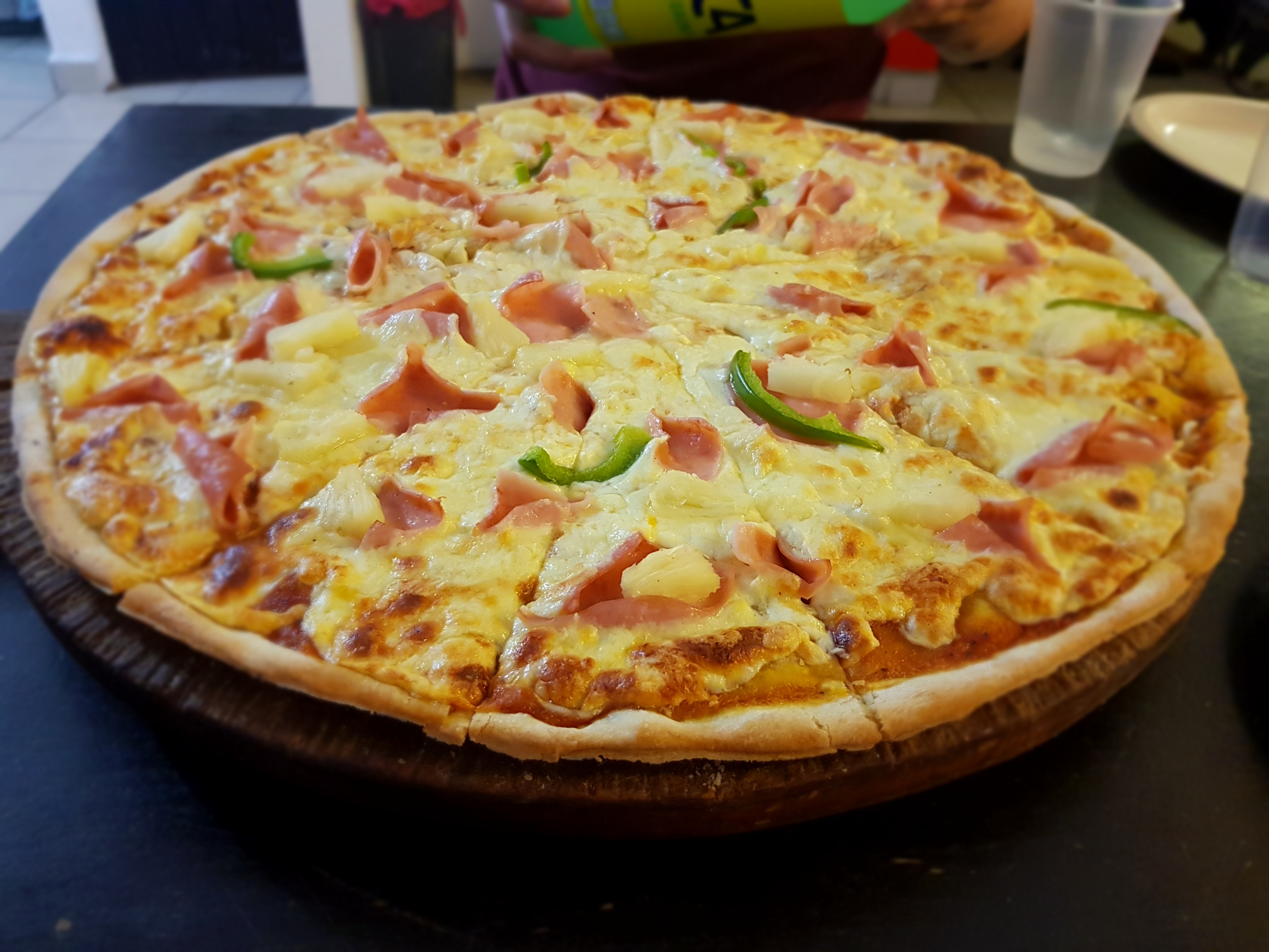 Manolo's Pizzería image 4