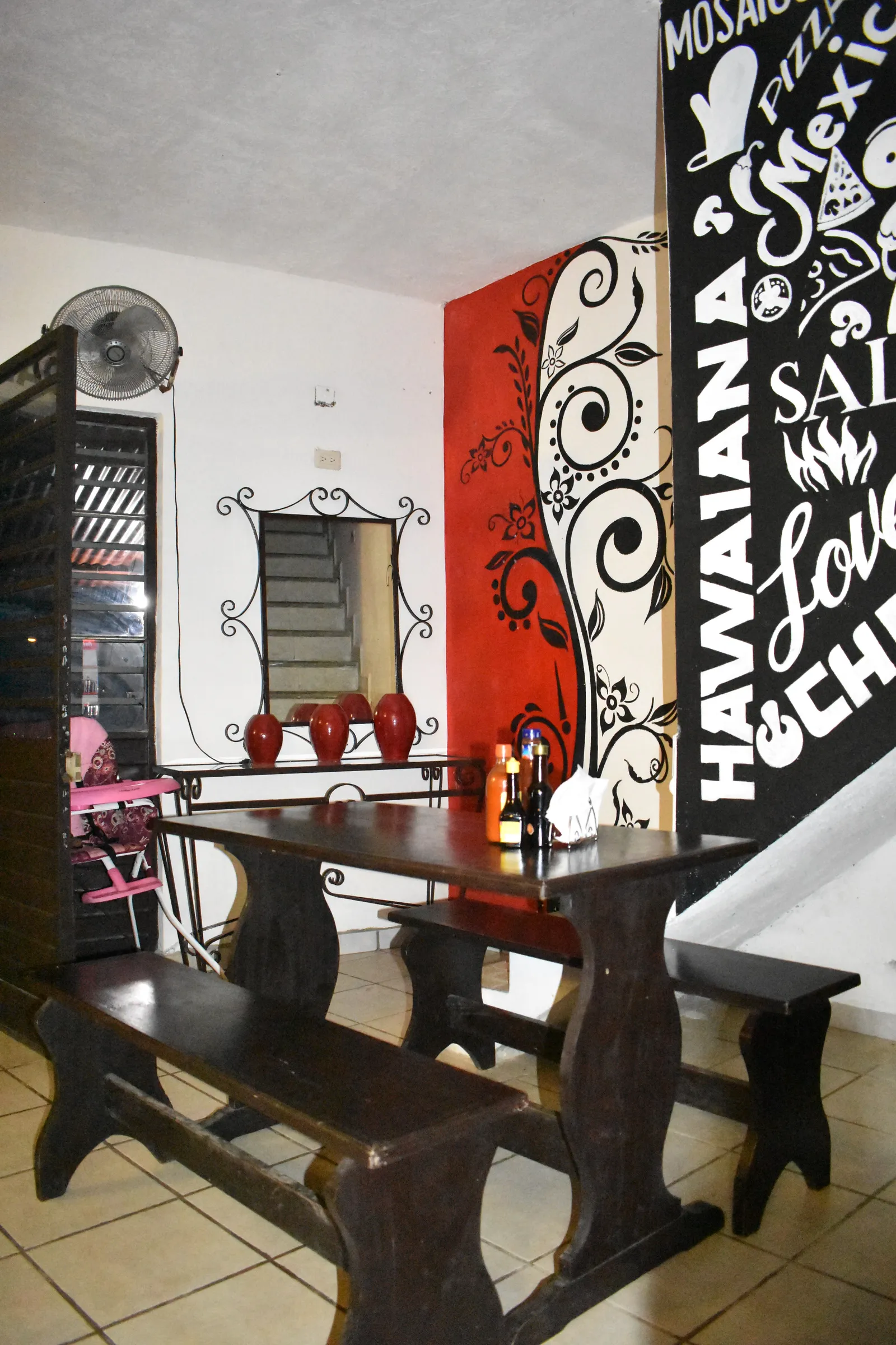Manolo's Pizzería image 5