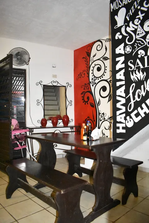 Manolo's Pizzería image 5