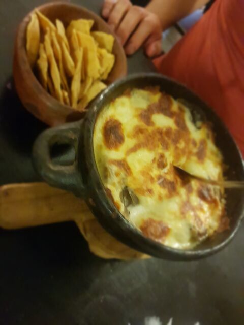 Manolo's Pizzería image 6