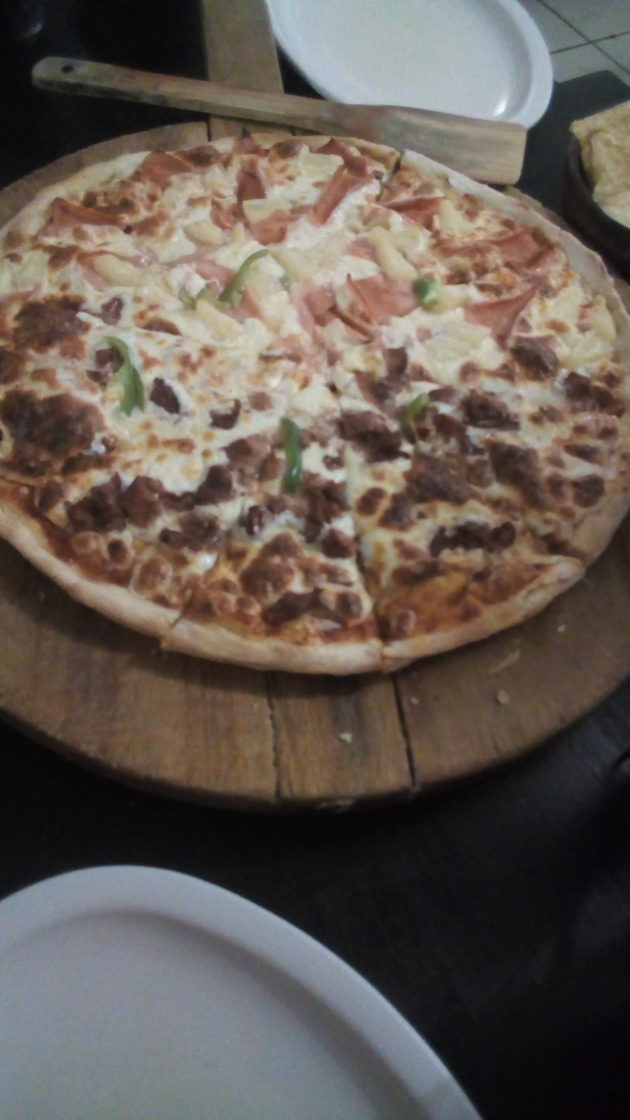 Manolo's Pizzería image 7