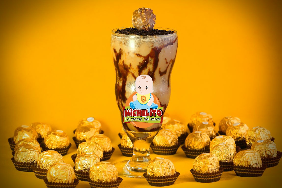 Chamoyadas Michelito image 1