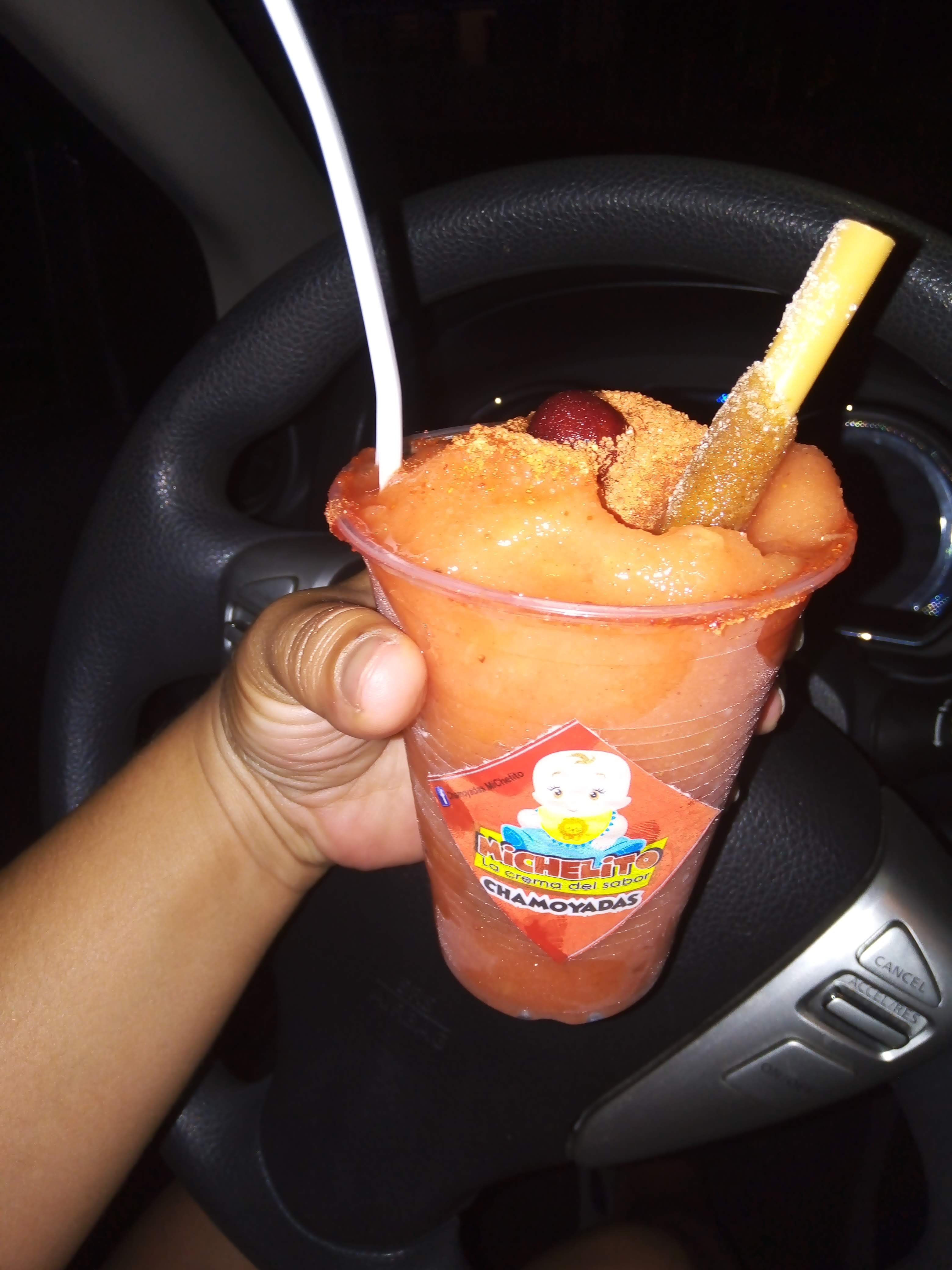 Chamoyadas Michelito image 2