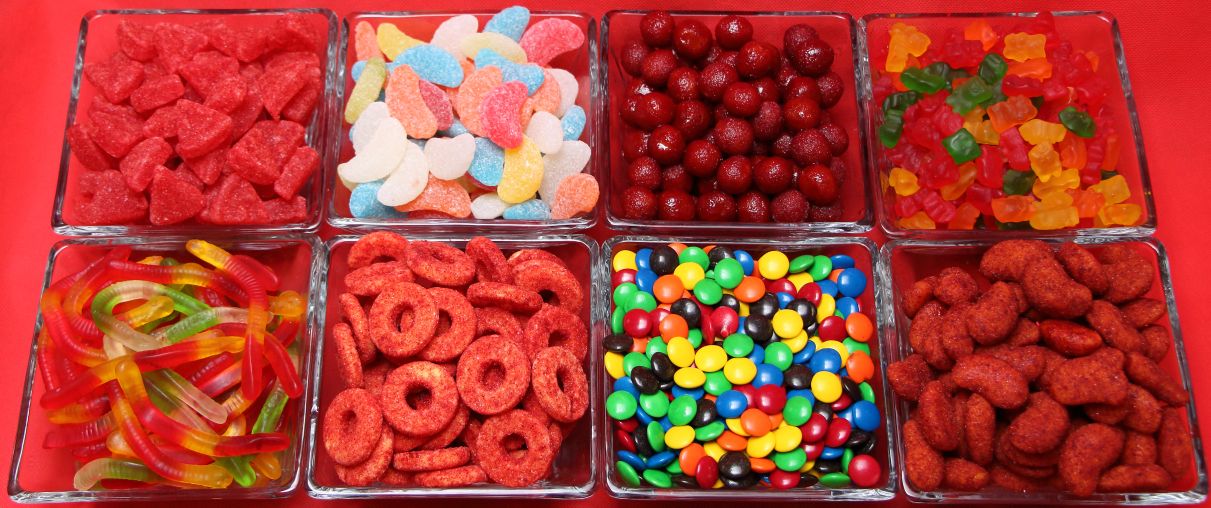 Chamoyadas Michelito image 3