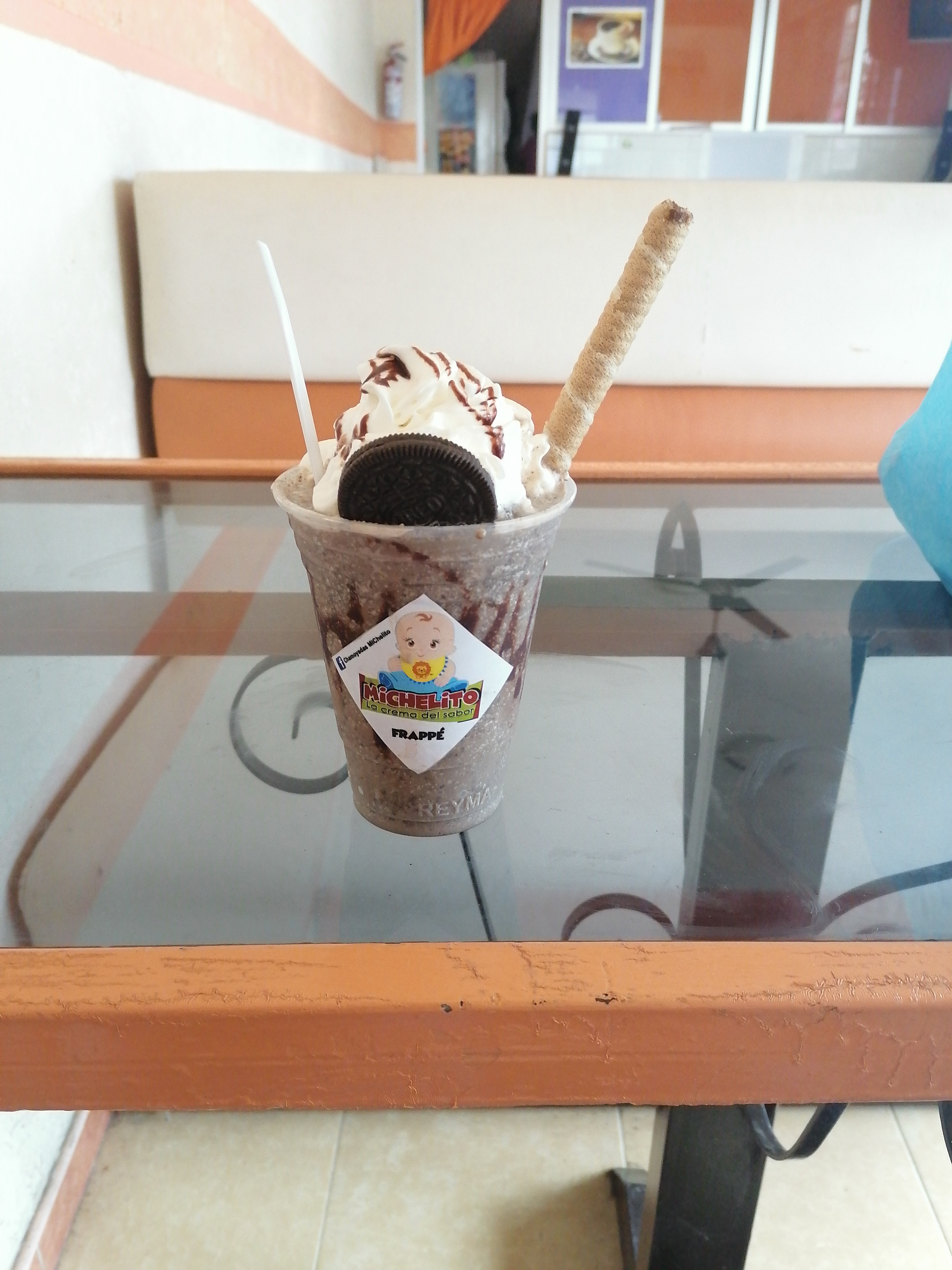 Chamoyadas Michelito image 4