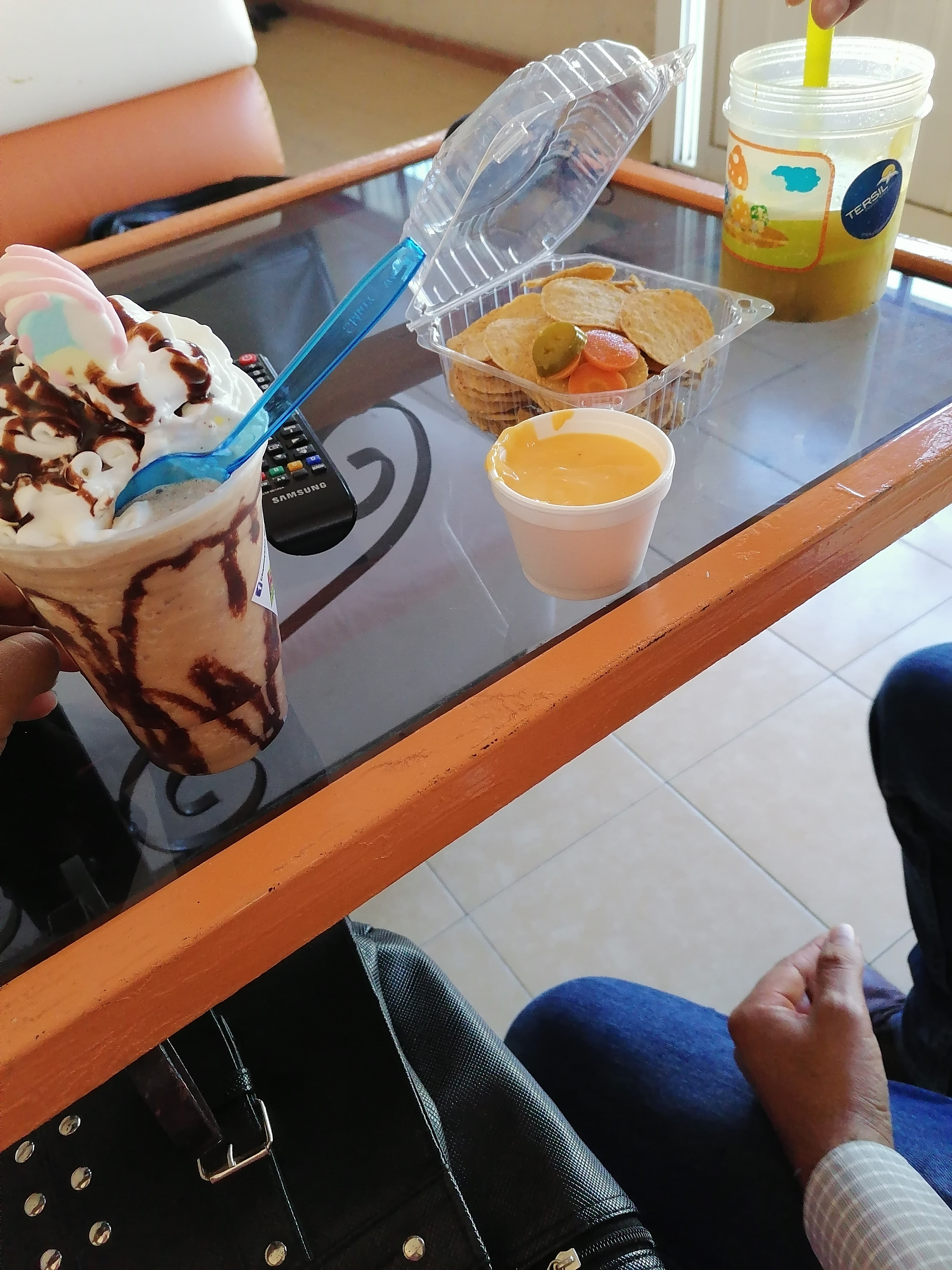 Chamoyadas Michelito image 5