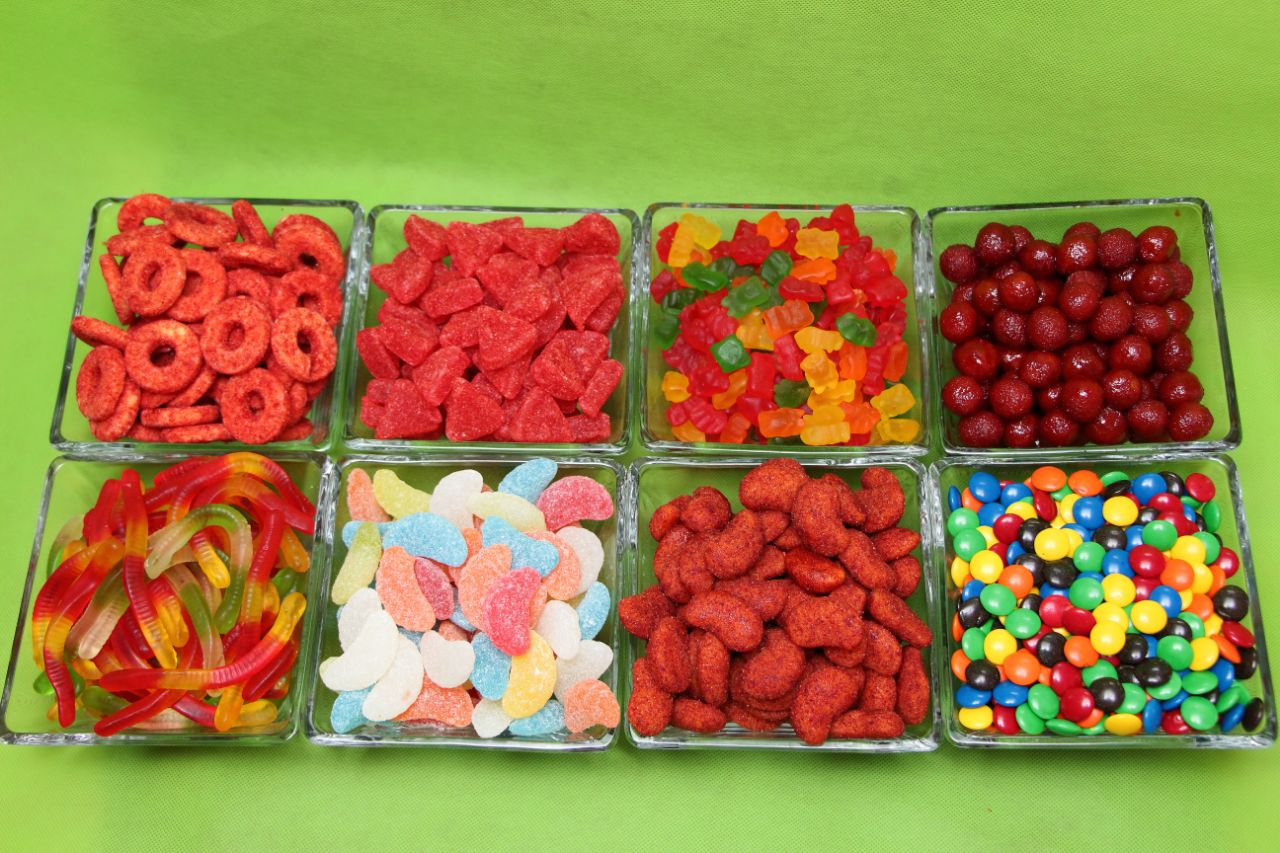 Chamoyadas Michelito image 6