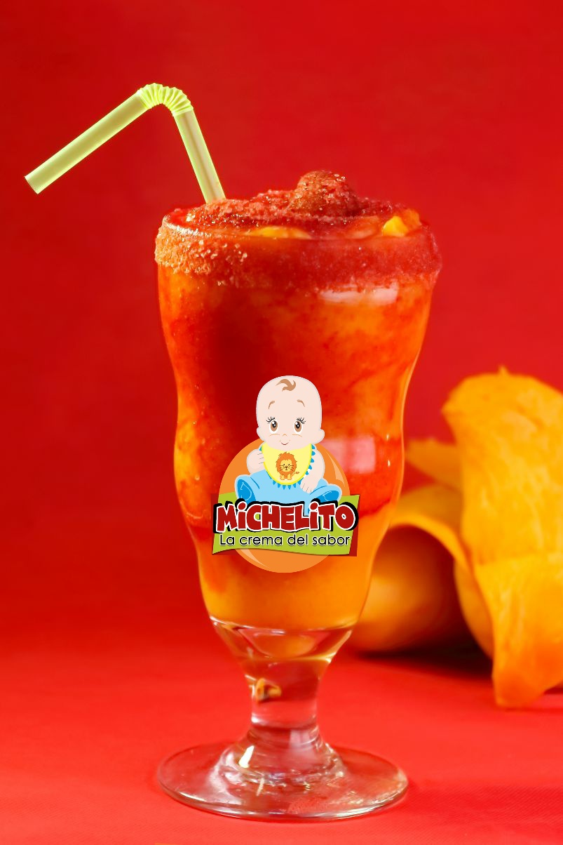 Chamoyadas Michelito image 7