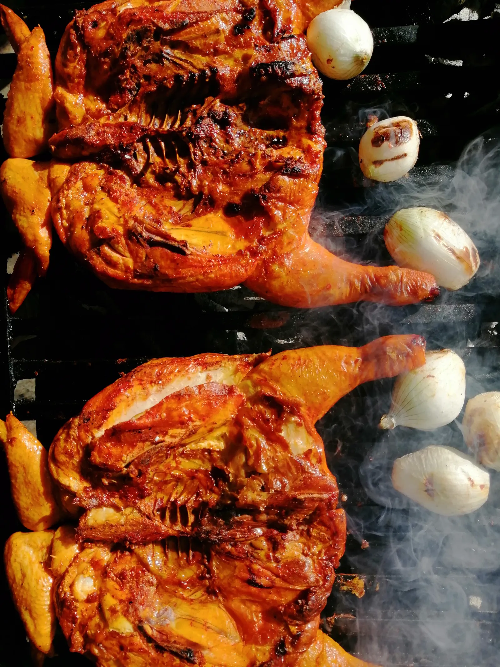 Los Meros Meros del Asado image 5