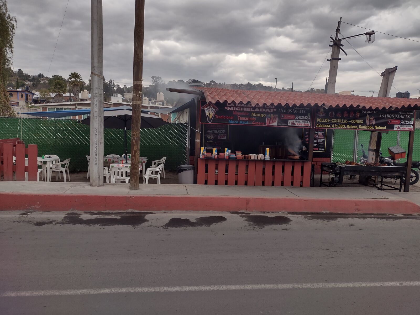 Asados Noguez image 1