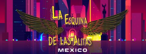 La Esquina de Las Alitas image 2