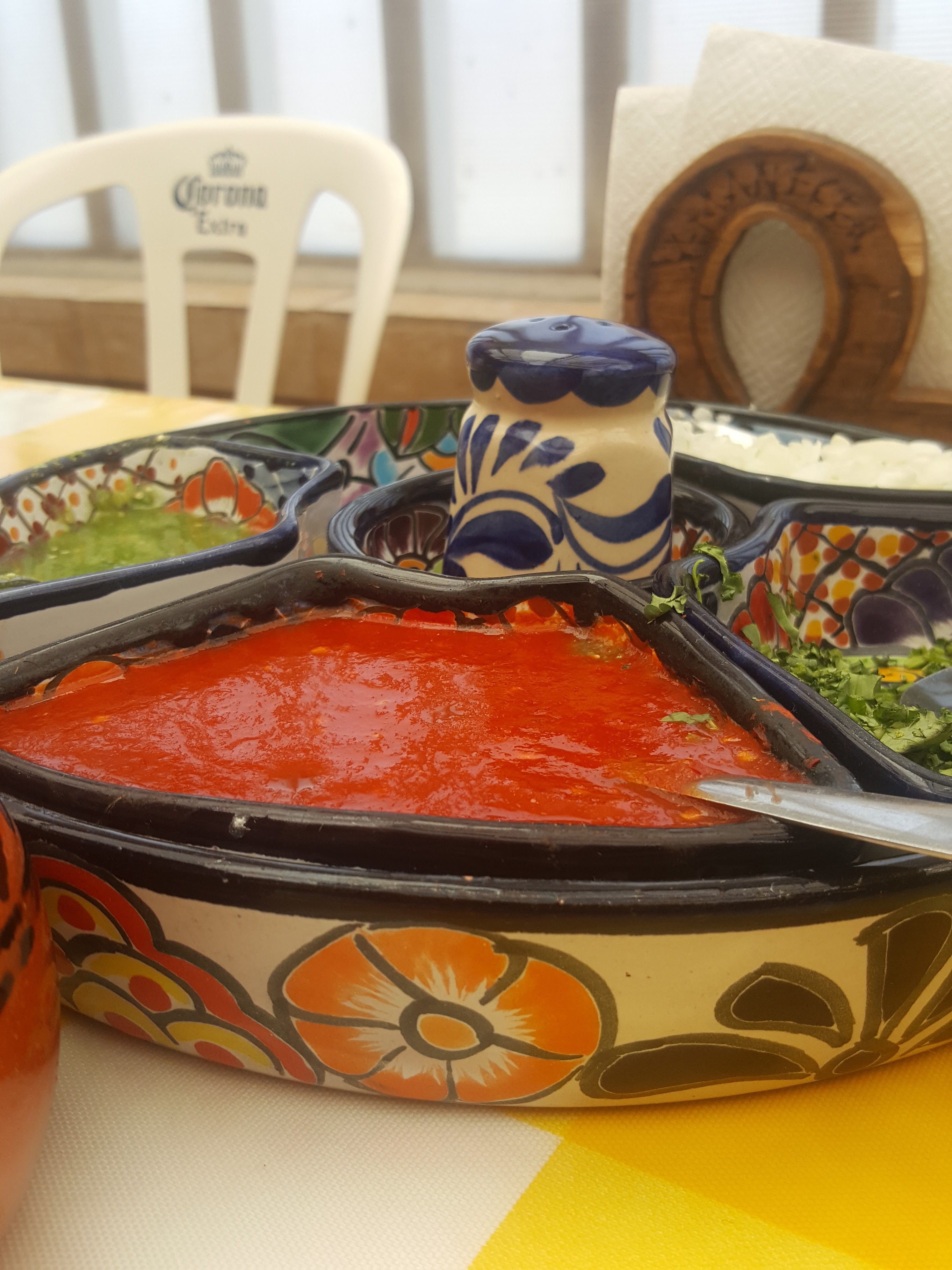 Amanecer Ranchero image 2