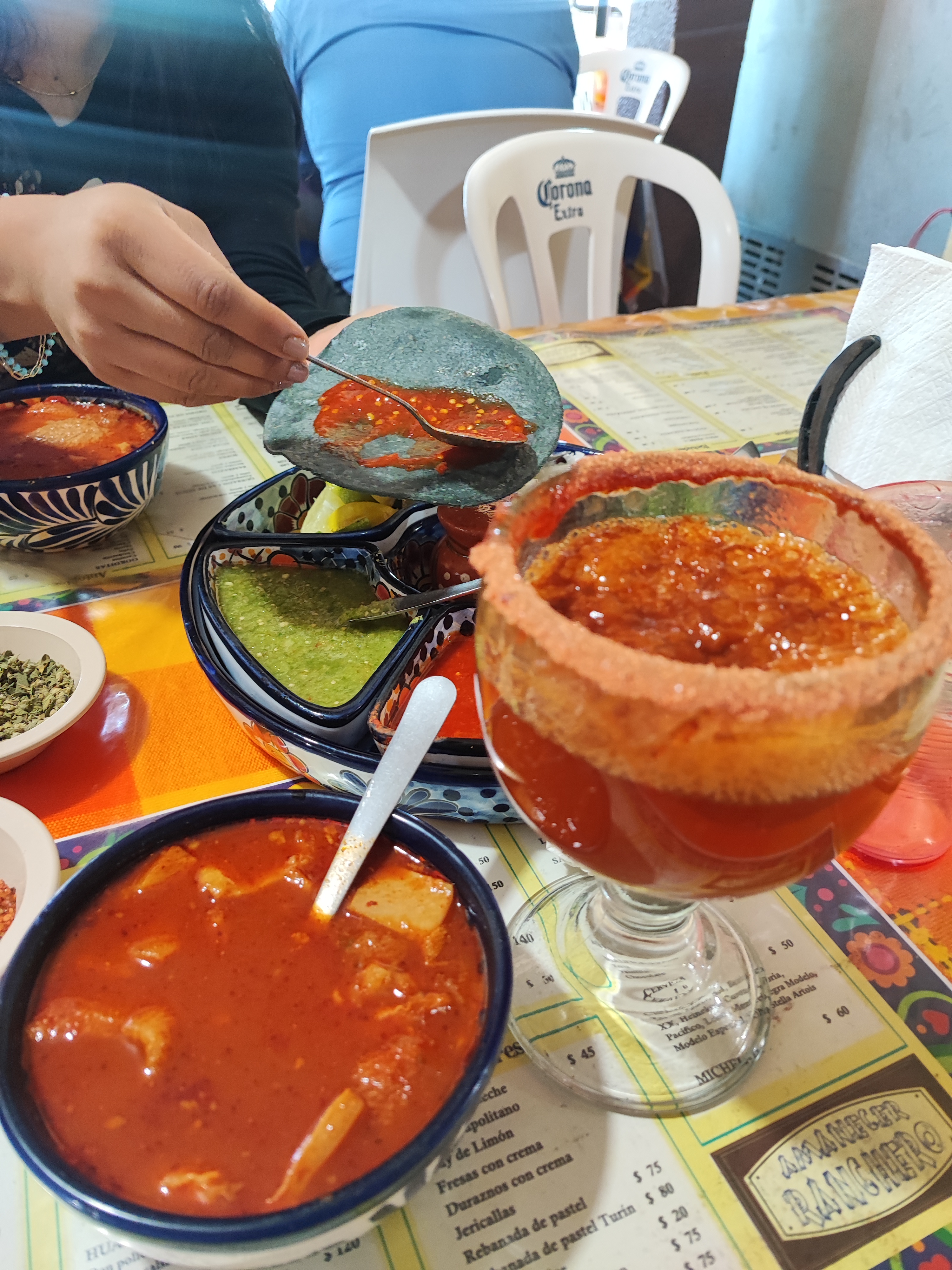 Amanecer Ranchero image 3