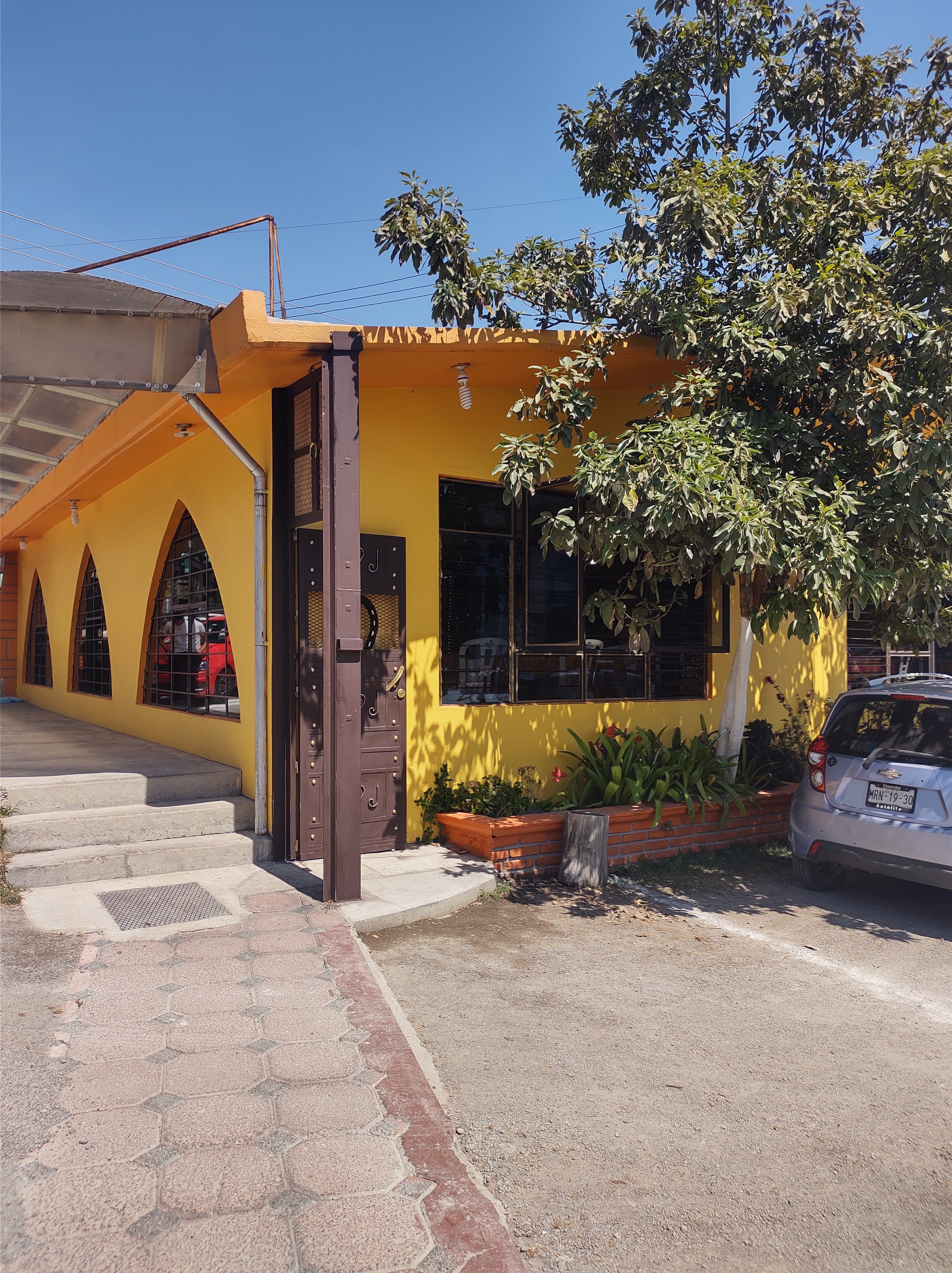 Amanecer Ranchero image 4