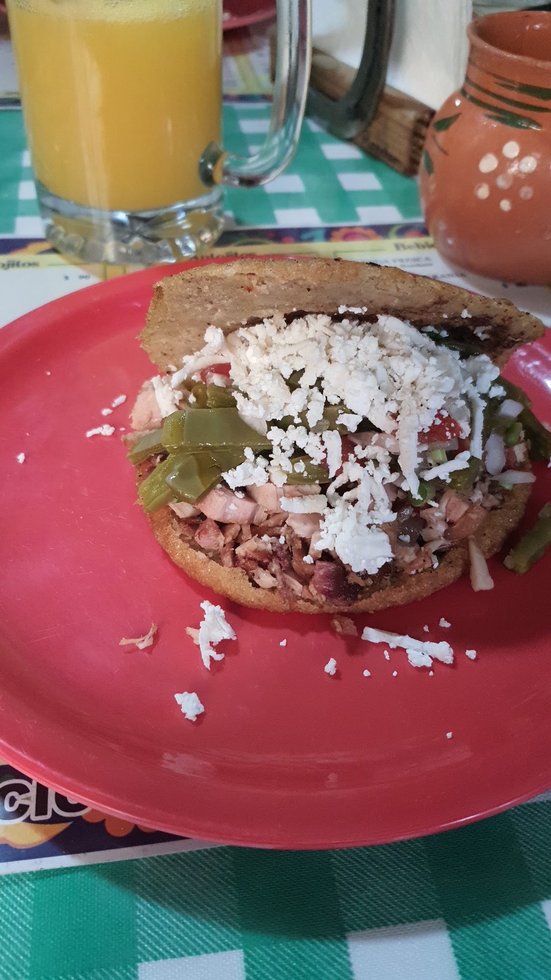 Amanecer Ranchero image 5