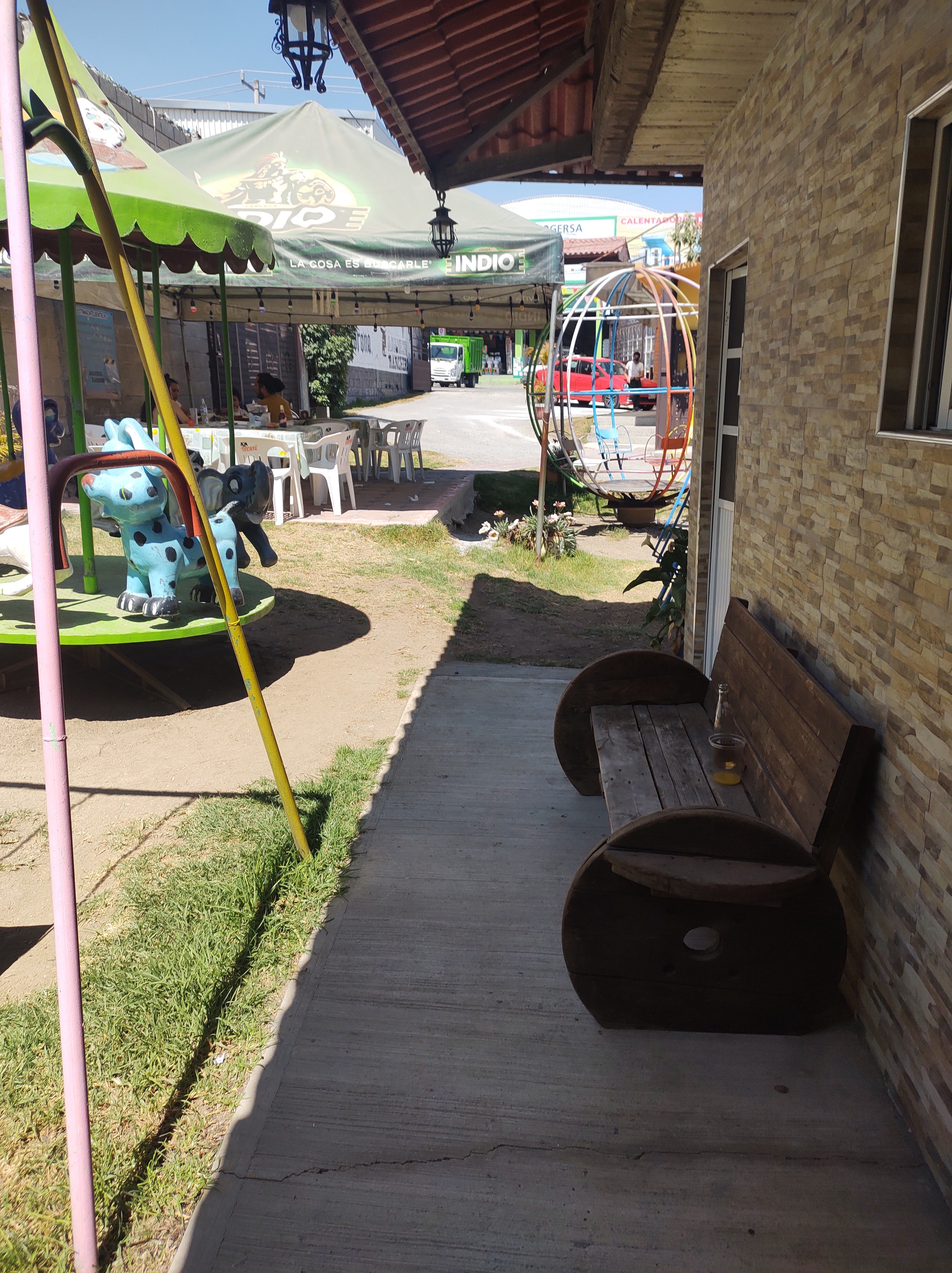 Amanecer Ranchero image 6