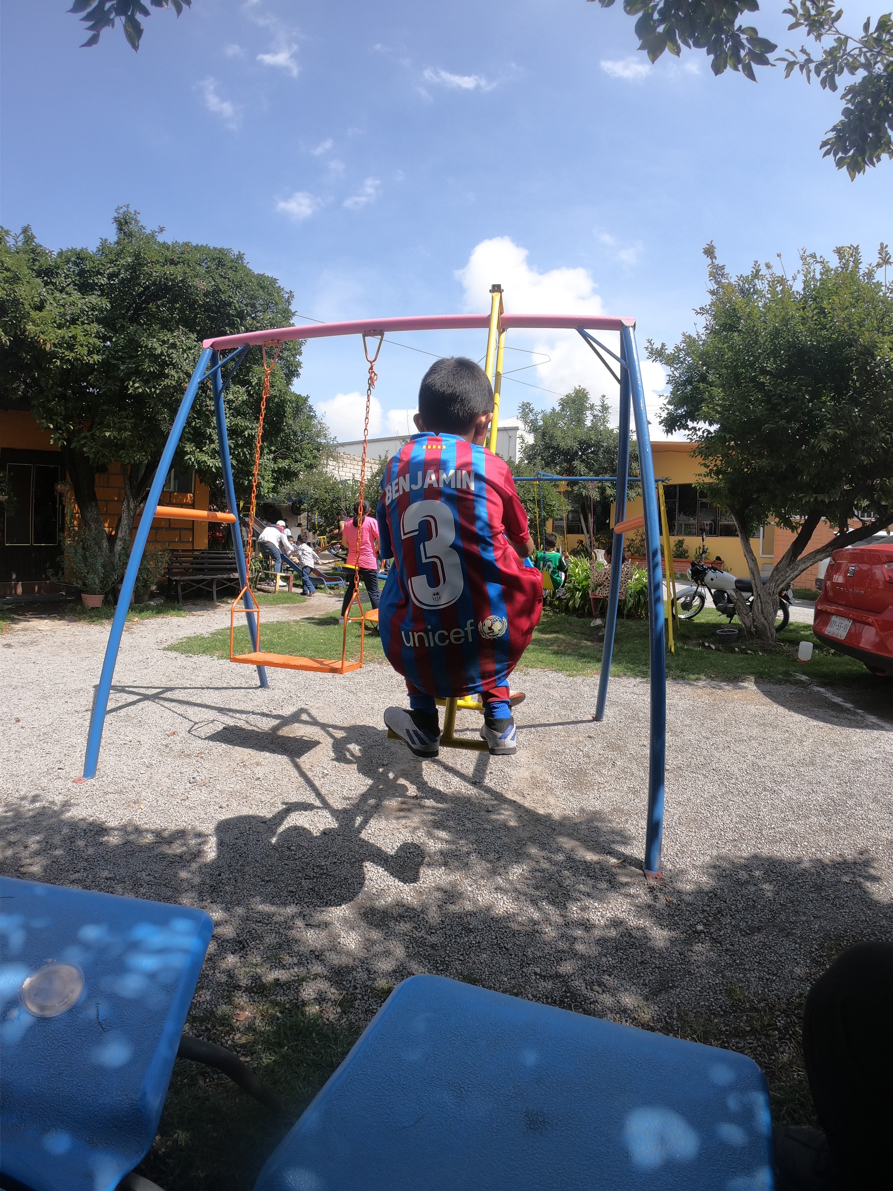 Amanecer Ranchero image 7