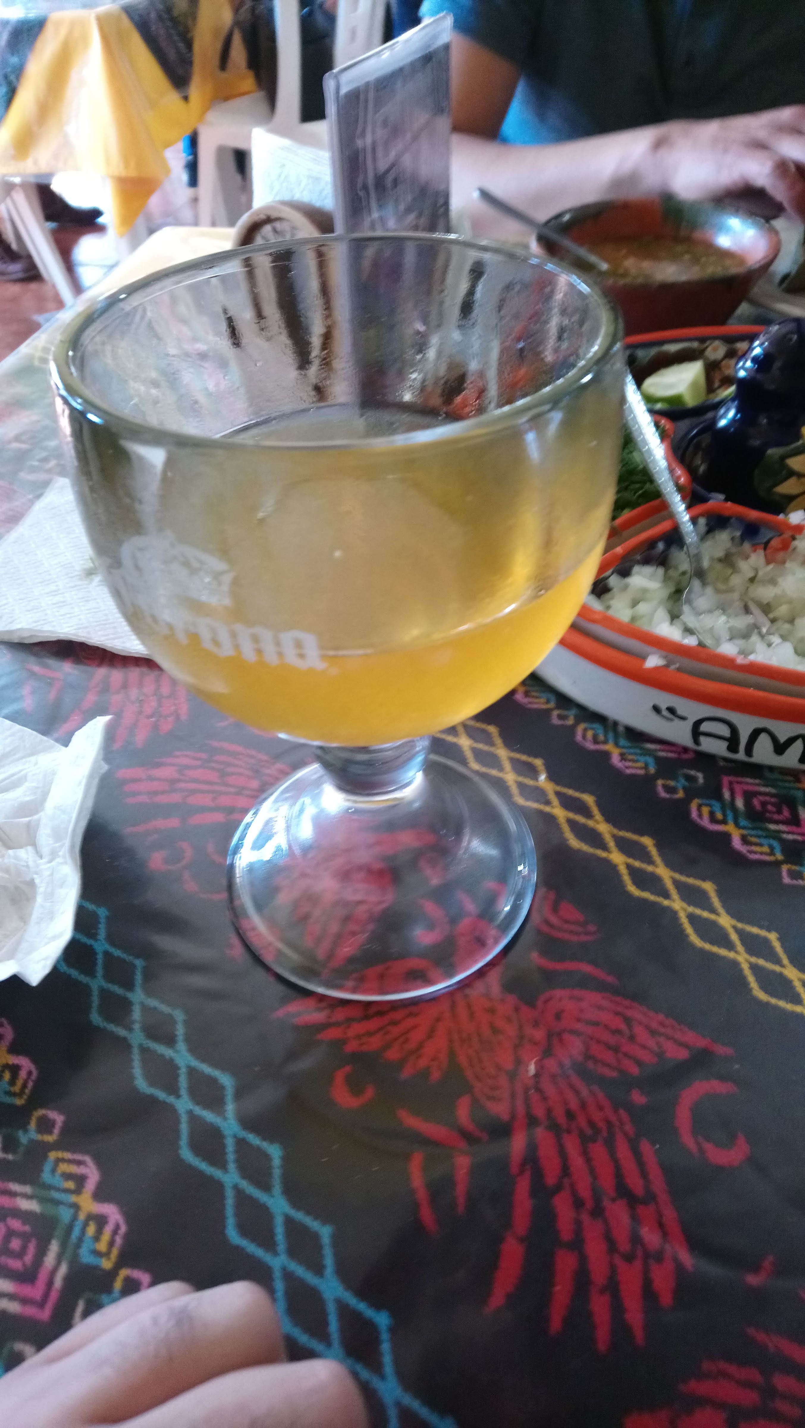 Amanecer Ranchero image 9