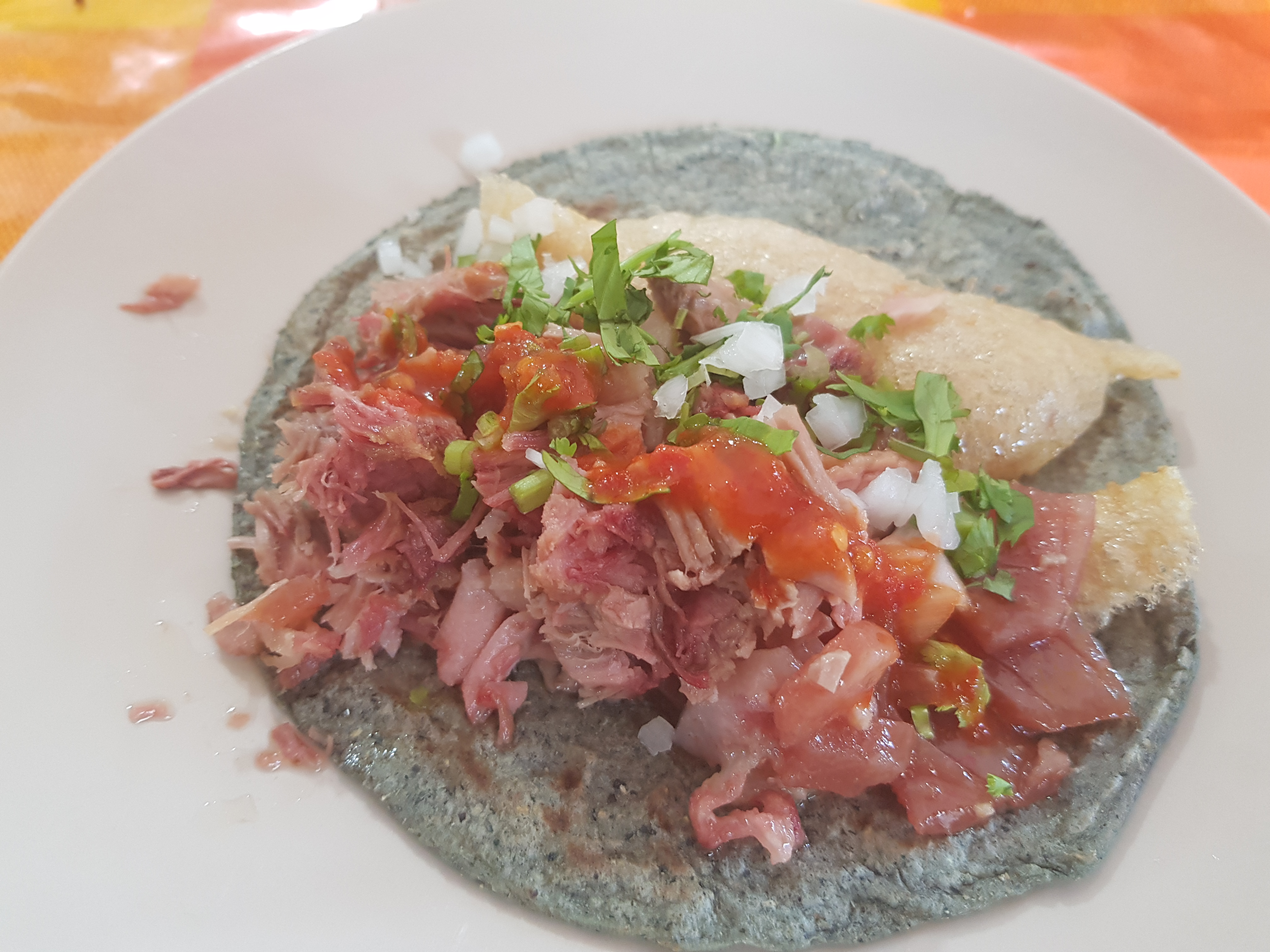 Amanecer Ranchero image 10