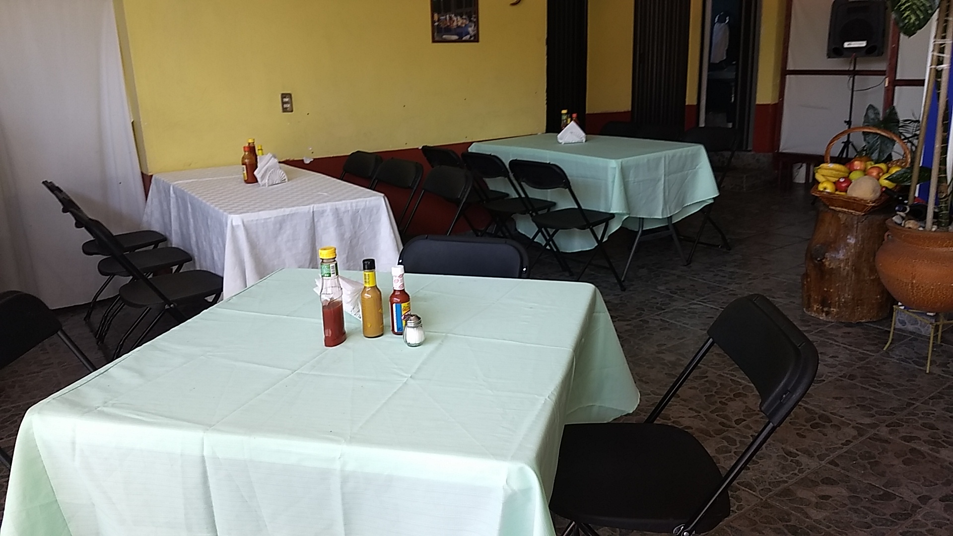 Banquetes Don Toño image 1