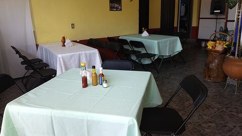 Banquetes Don Toño image 1