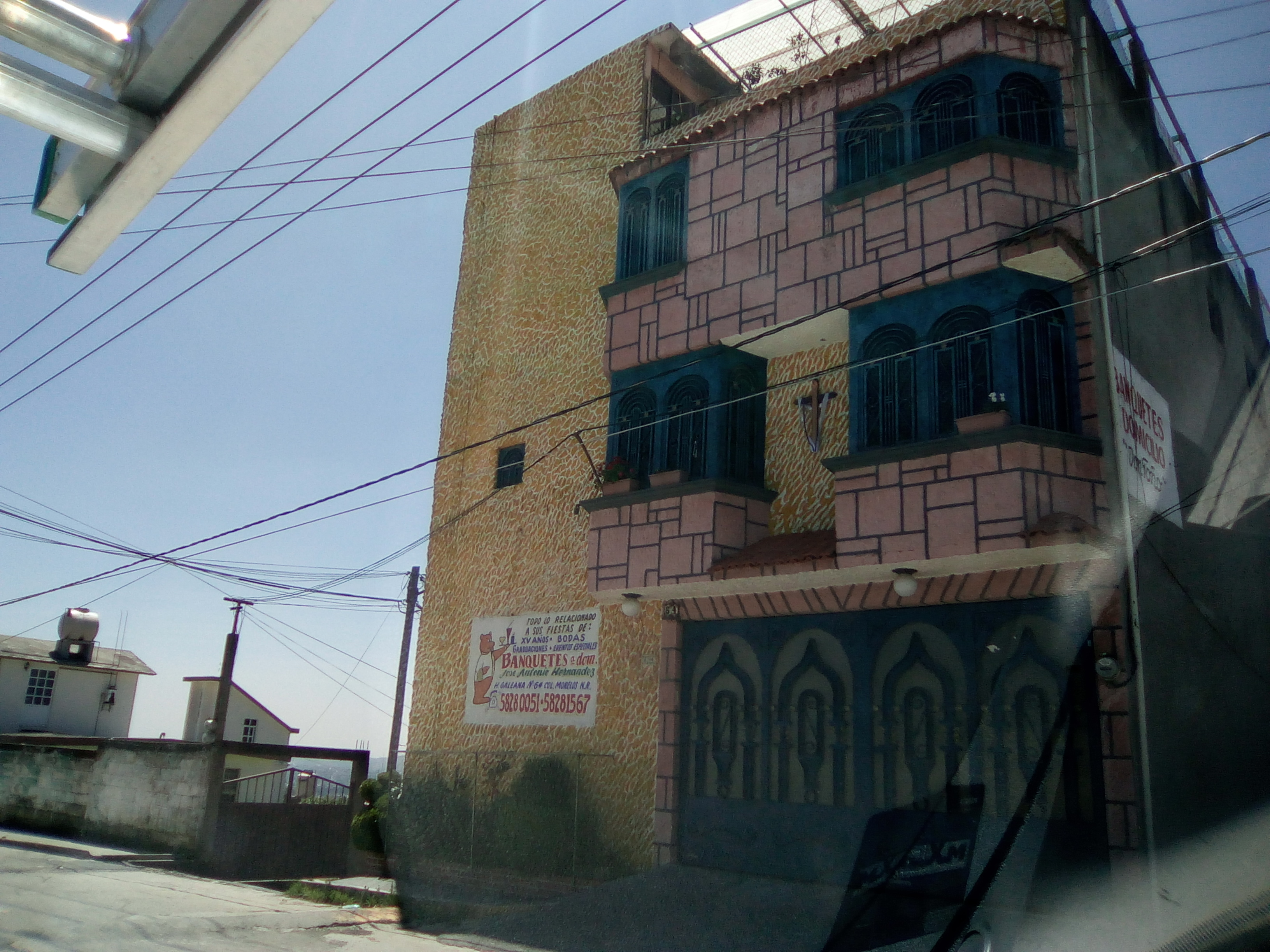 Banquetes Don Toño image 2