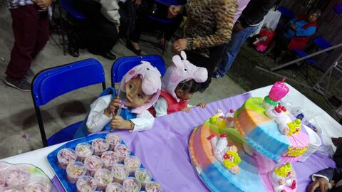 Banquetes Don Toño image 3