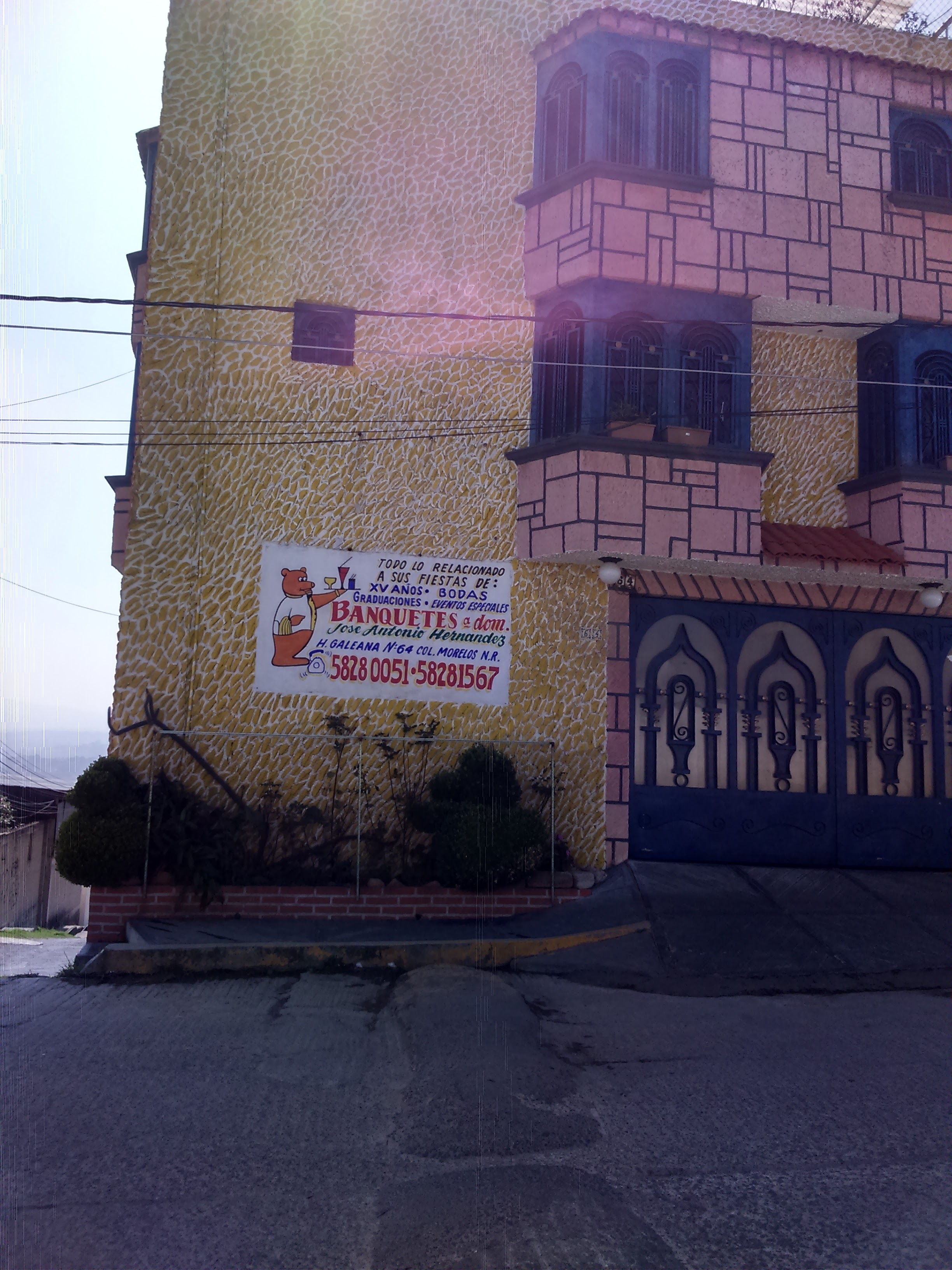 Banquetes Don Toño image 8