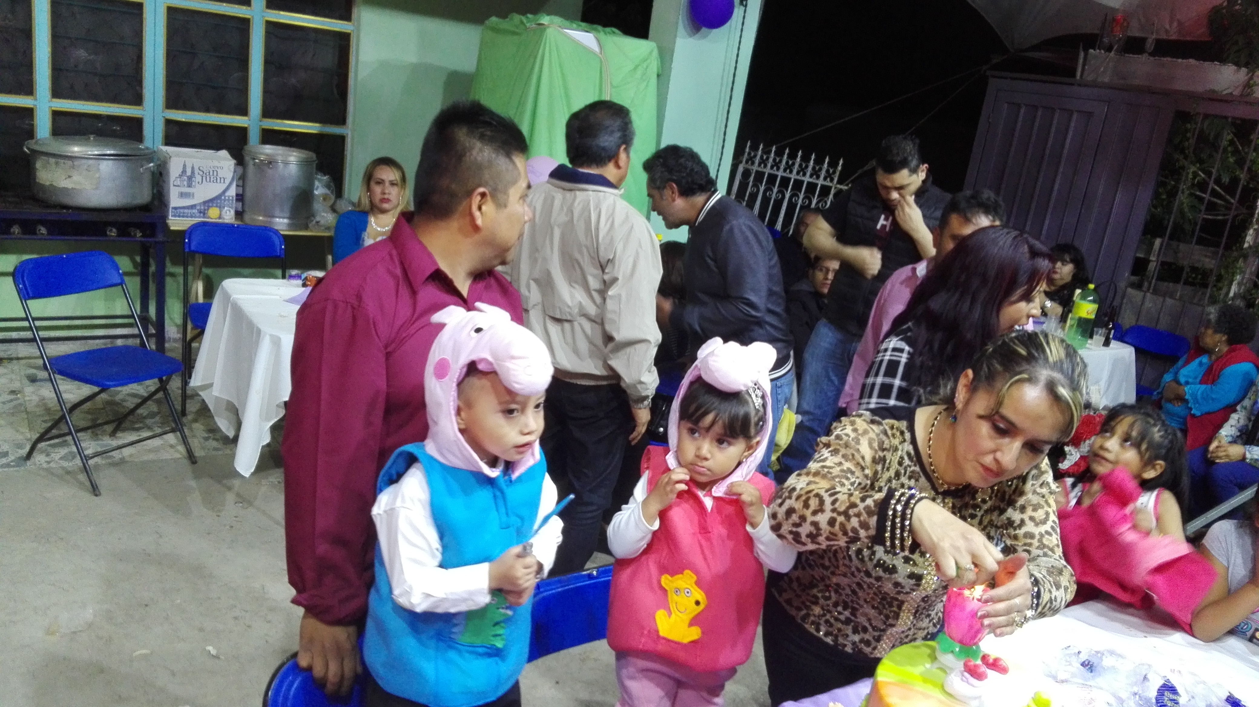 Banquetes Don Toño image 9